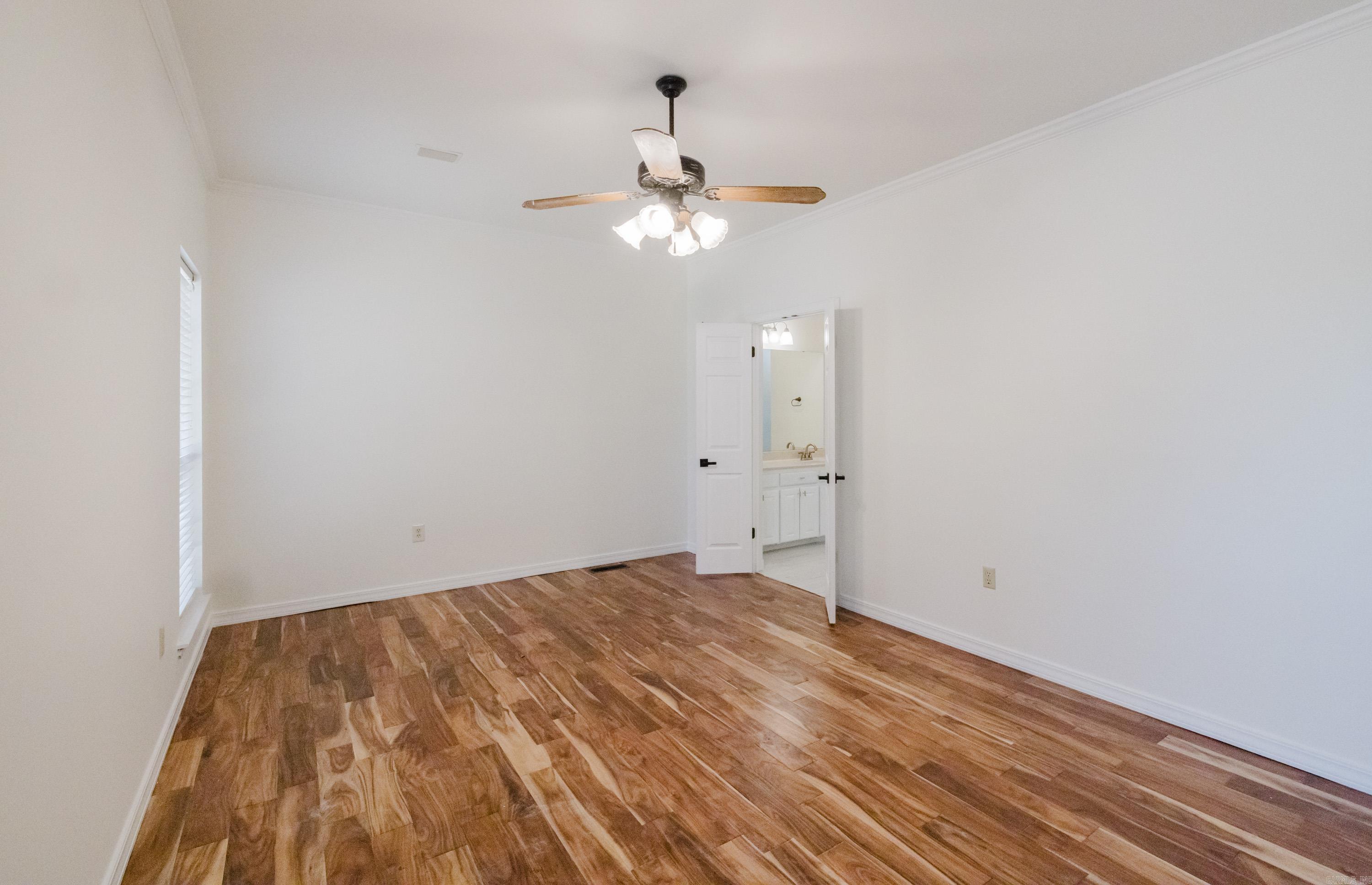 1825 Rainwood Cove Dr  Little Rock, AR