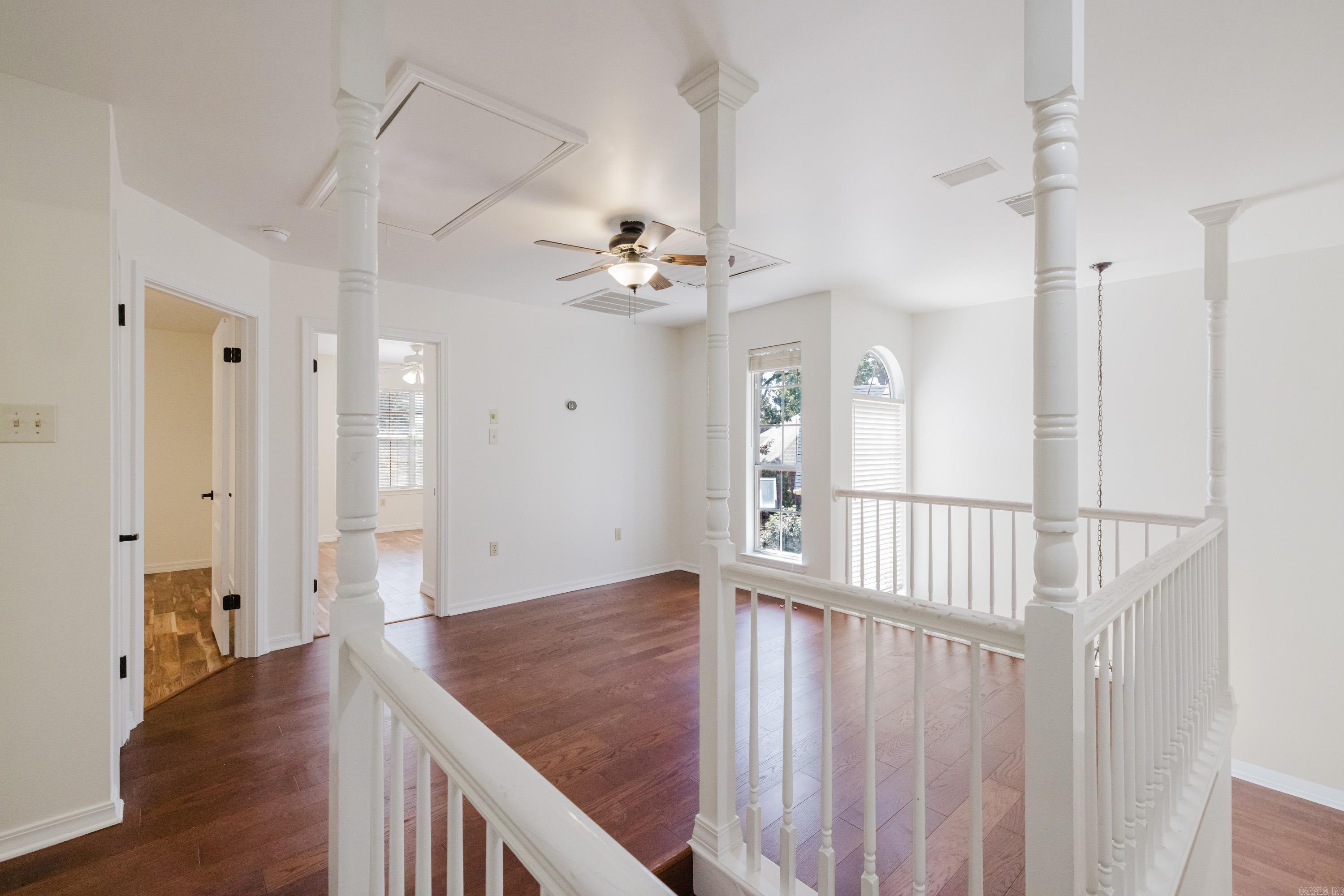 1825 Rainwood Cove Dr  Little Rock, AR