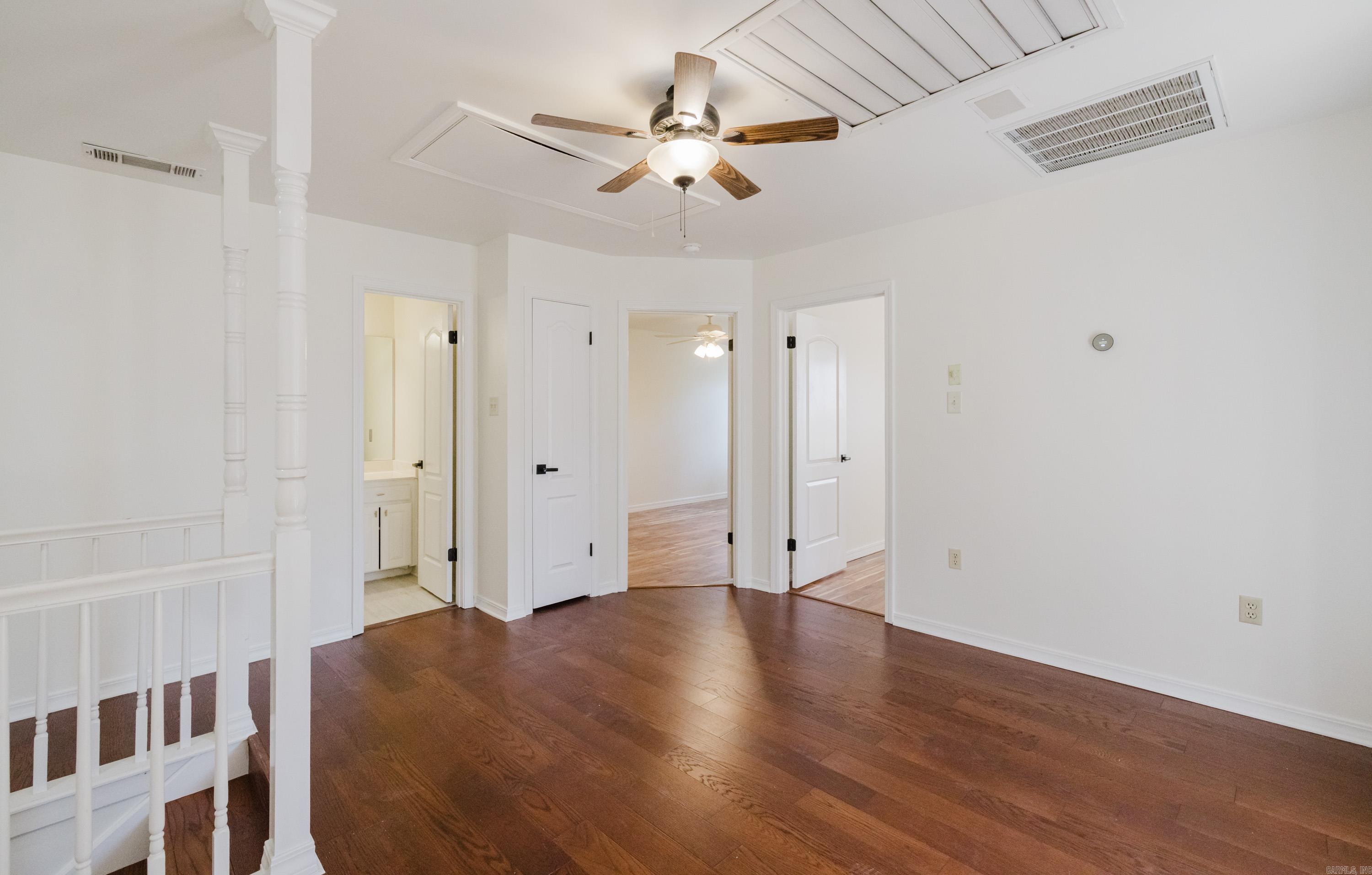 1825 Rainwood Cove Dr  Little Rock, AR