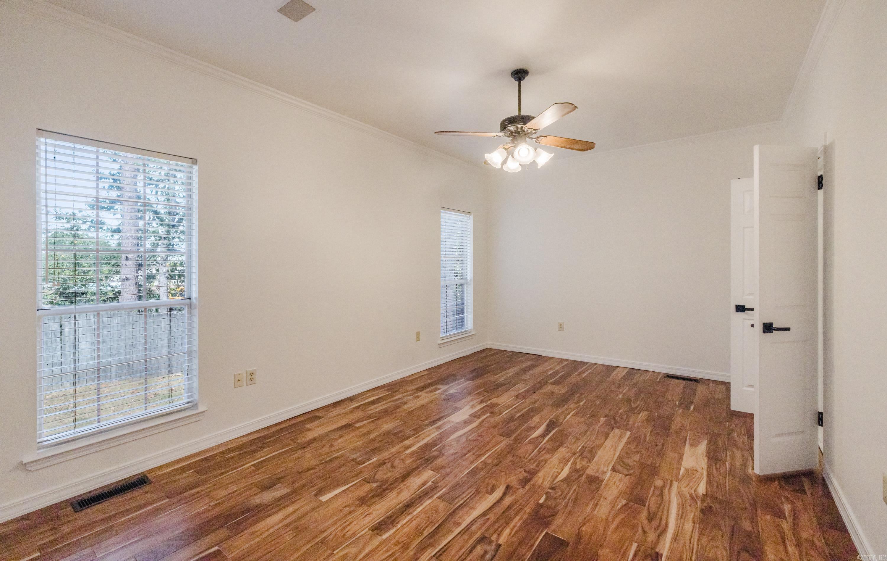 1825 Rainwood Cove Dr  Little Rock, AR