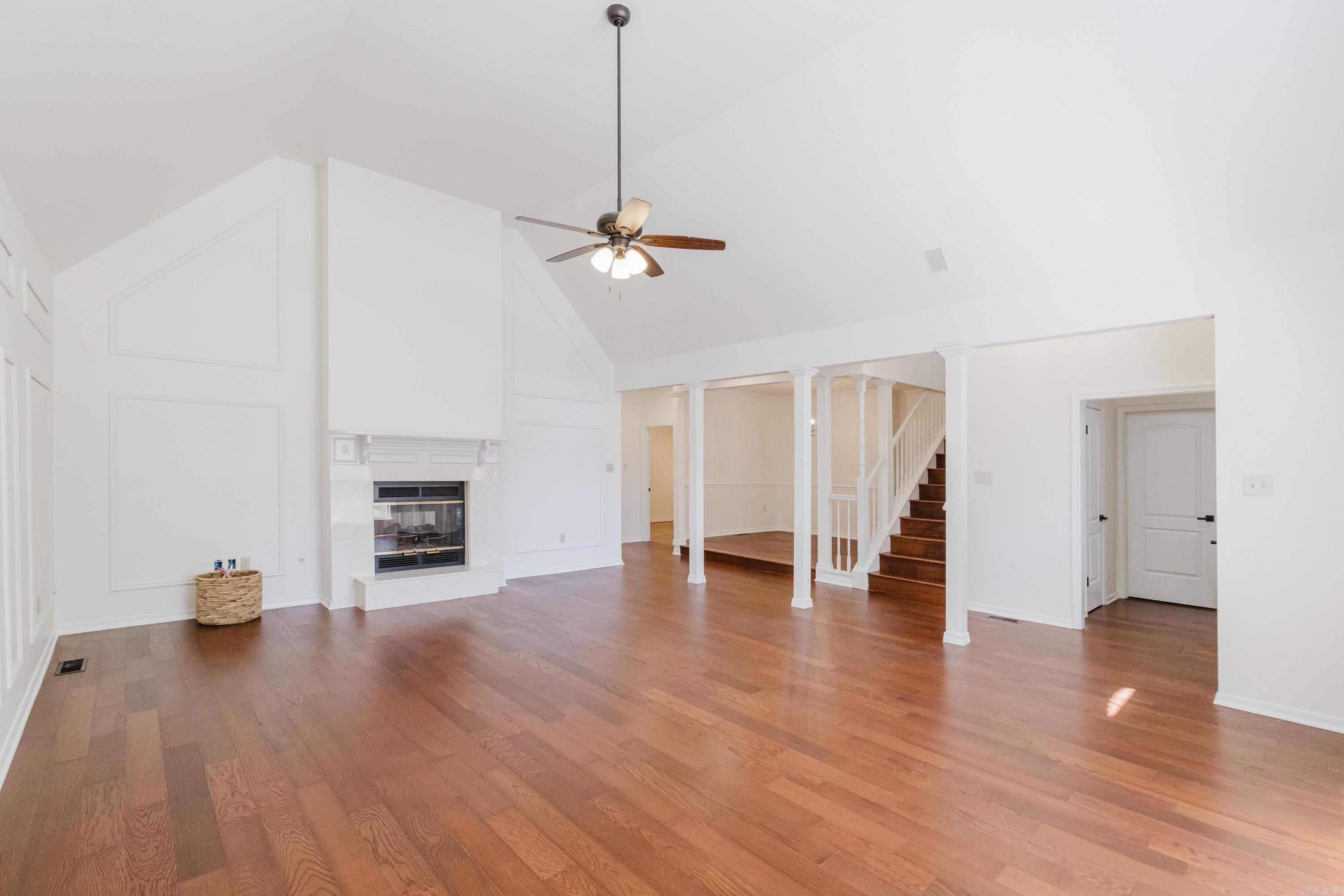 1825 Rainwood Cove Dr  Little Rock, AR