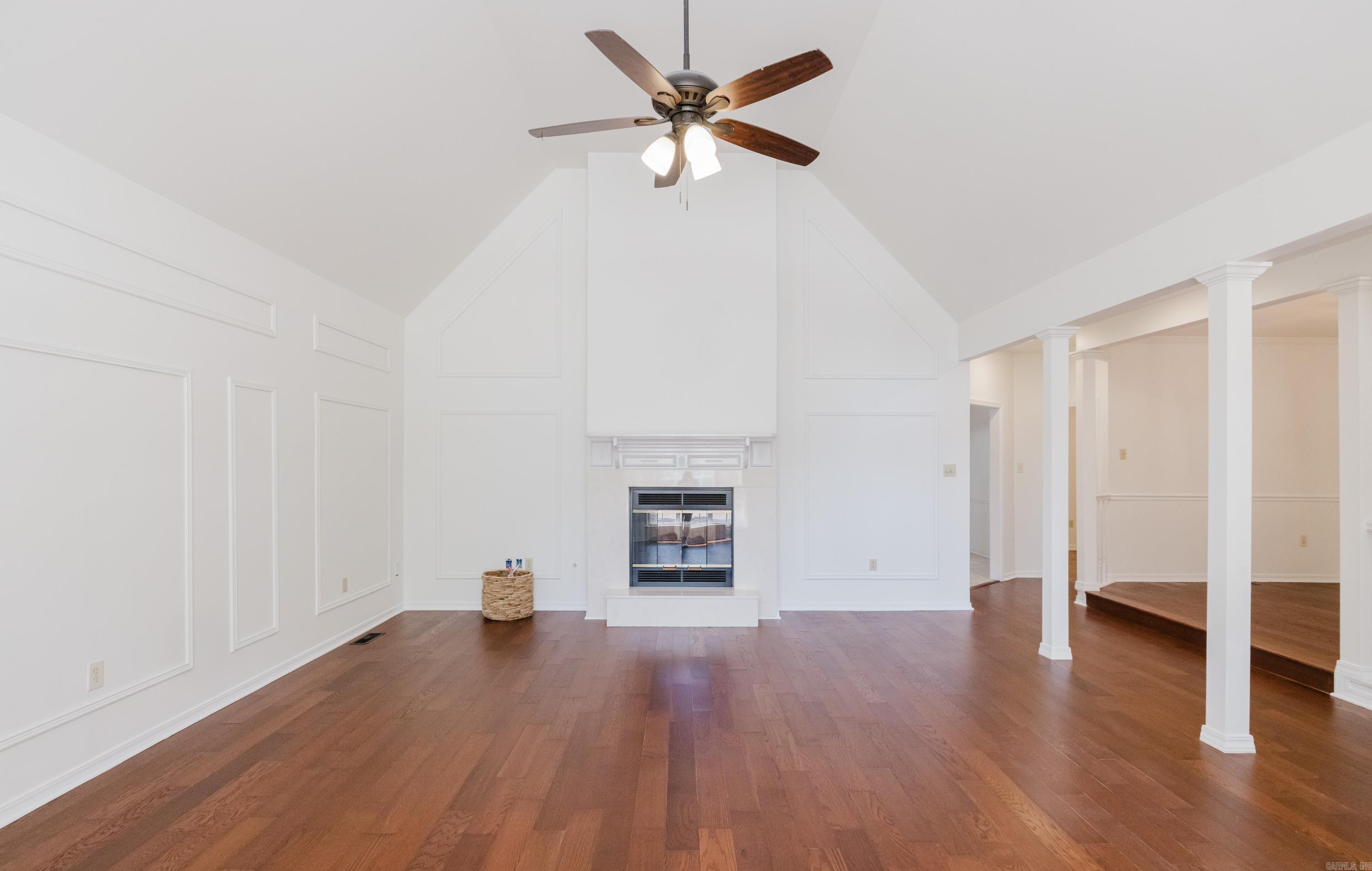 1825 Rainwood Cove Dr  Little Rock, AR