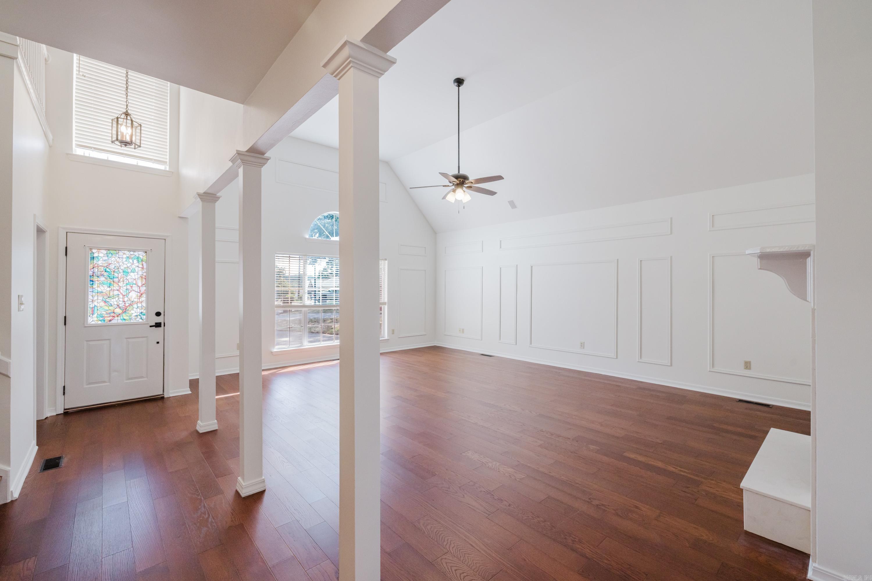 1825 Rainwood Cove Dr  Little Rock, AR
