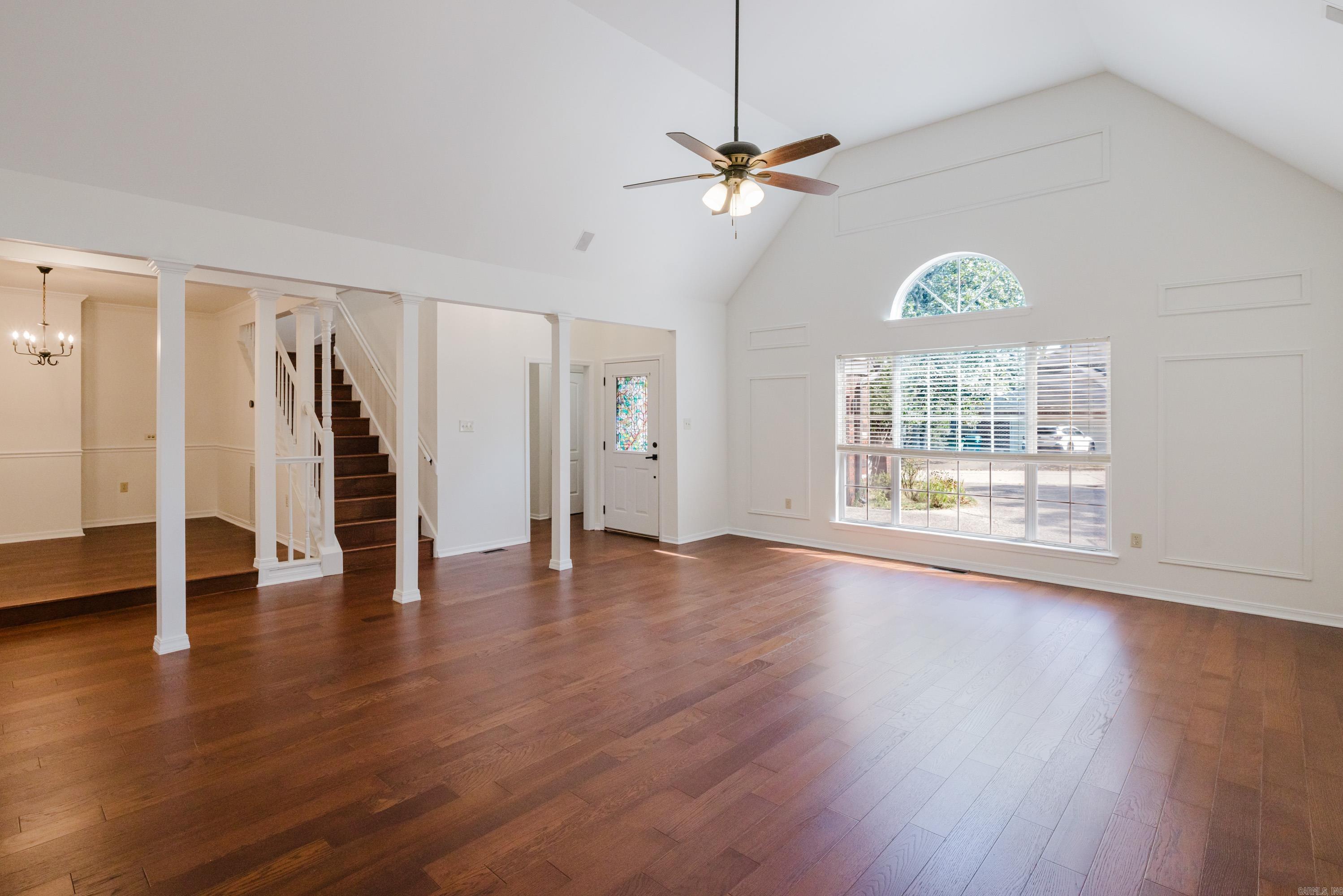 1825 Rainwood Cove Dr  Little Rock, AR