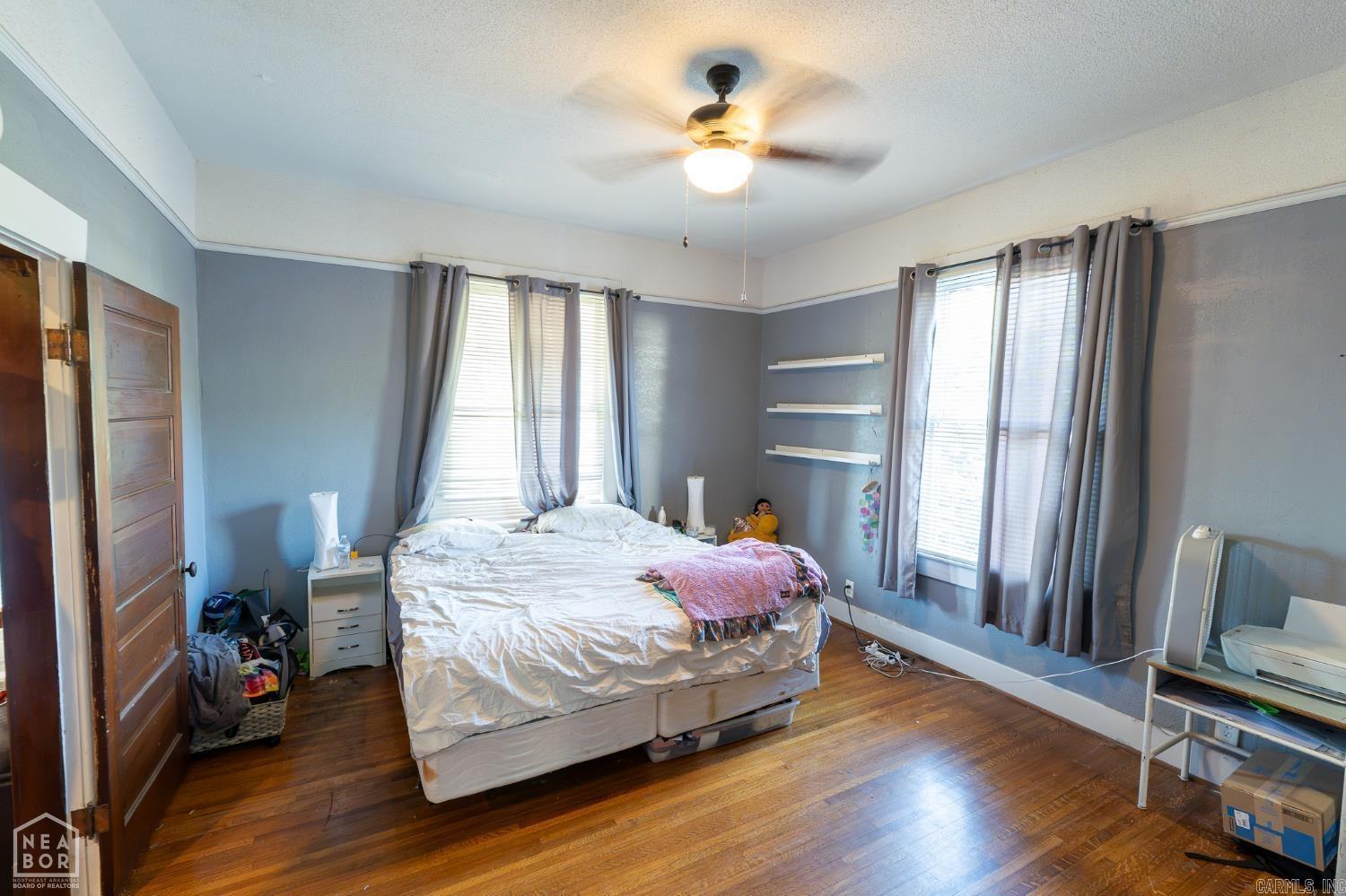 517 Warner  Jonesboro, AR