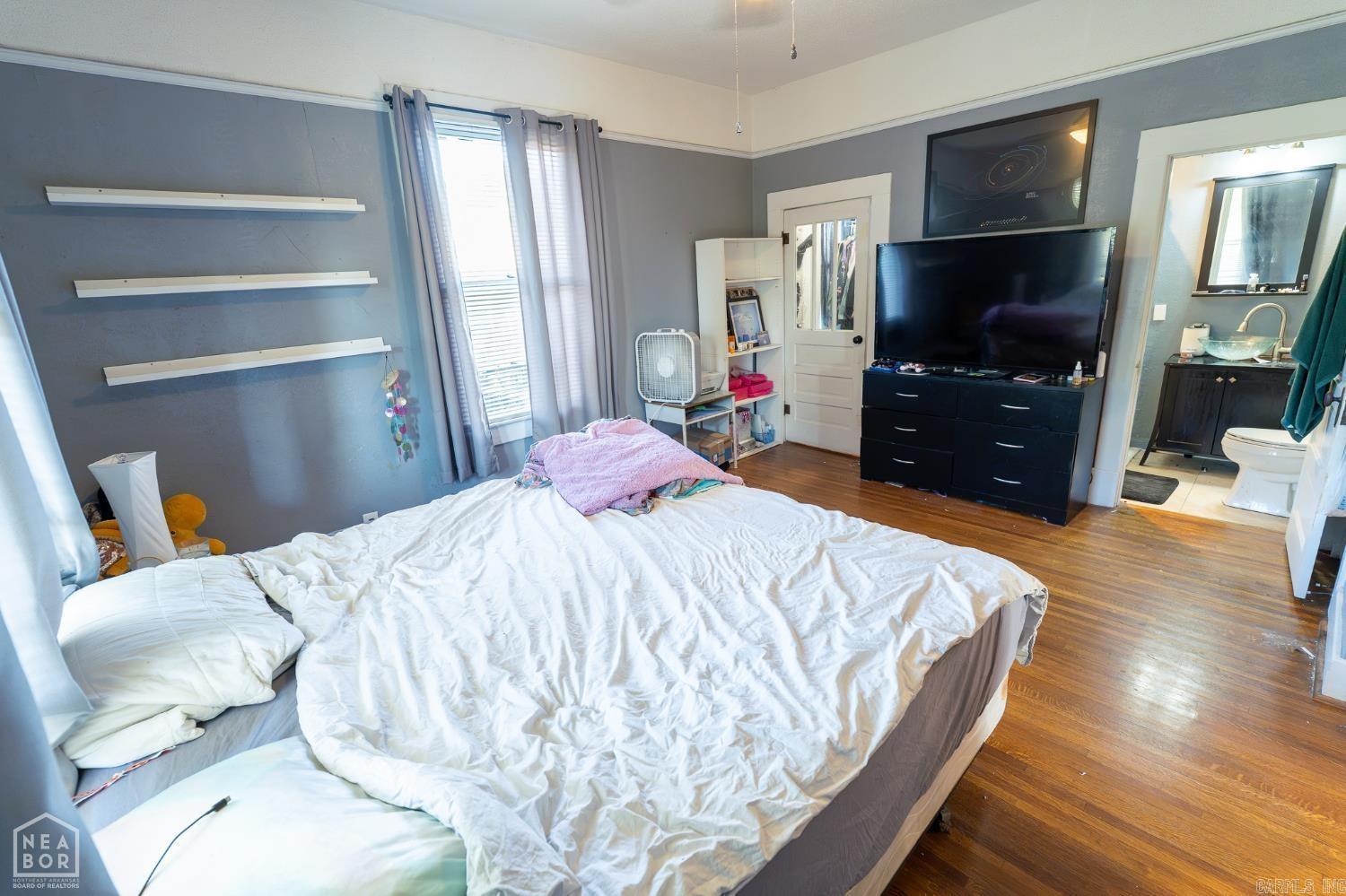 517 Warner  Jonesboro, AR