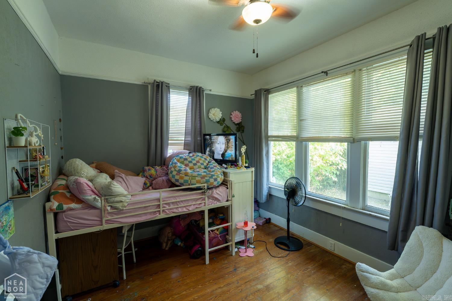 517 Warner  Jonesboro, AR