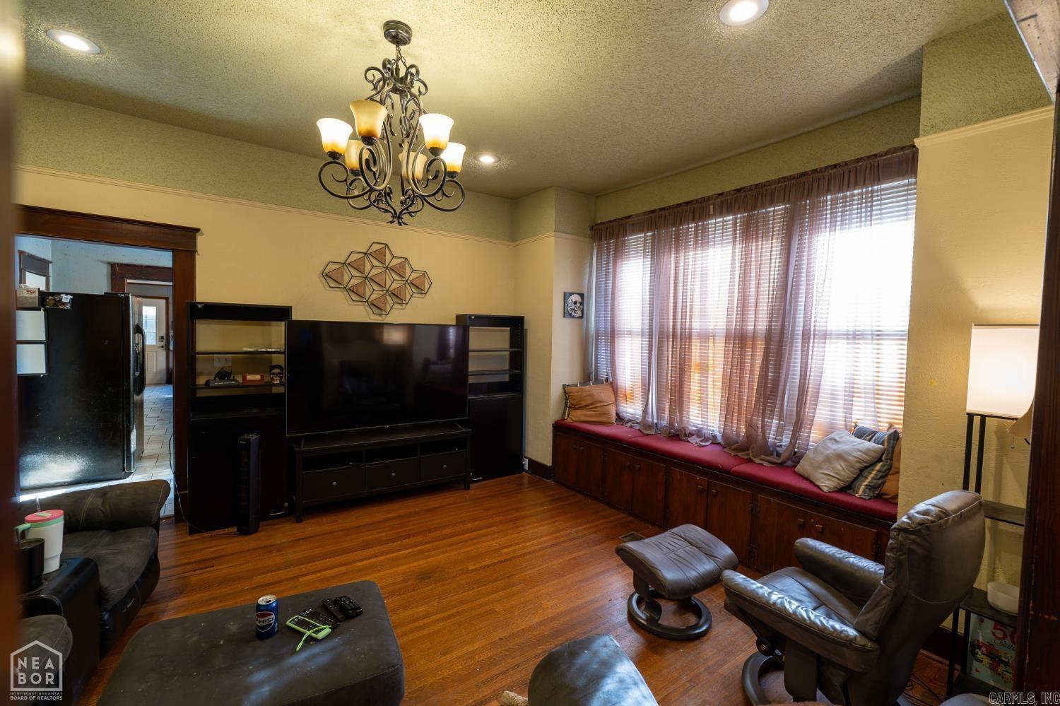 517 Warner  Jonesboro, AR