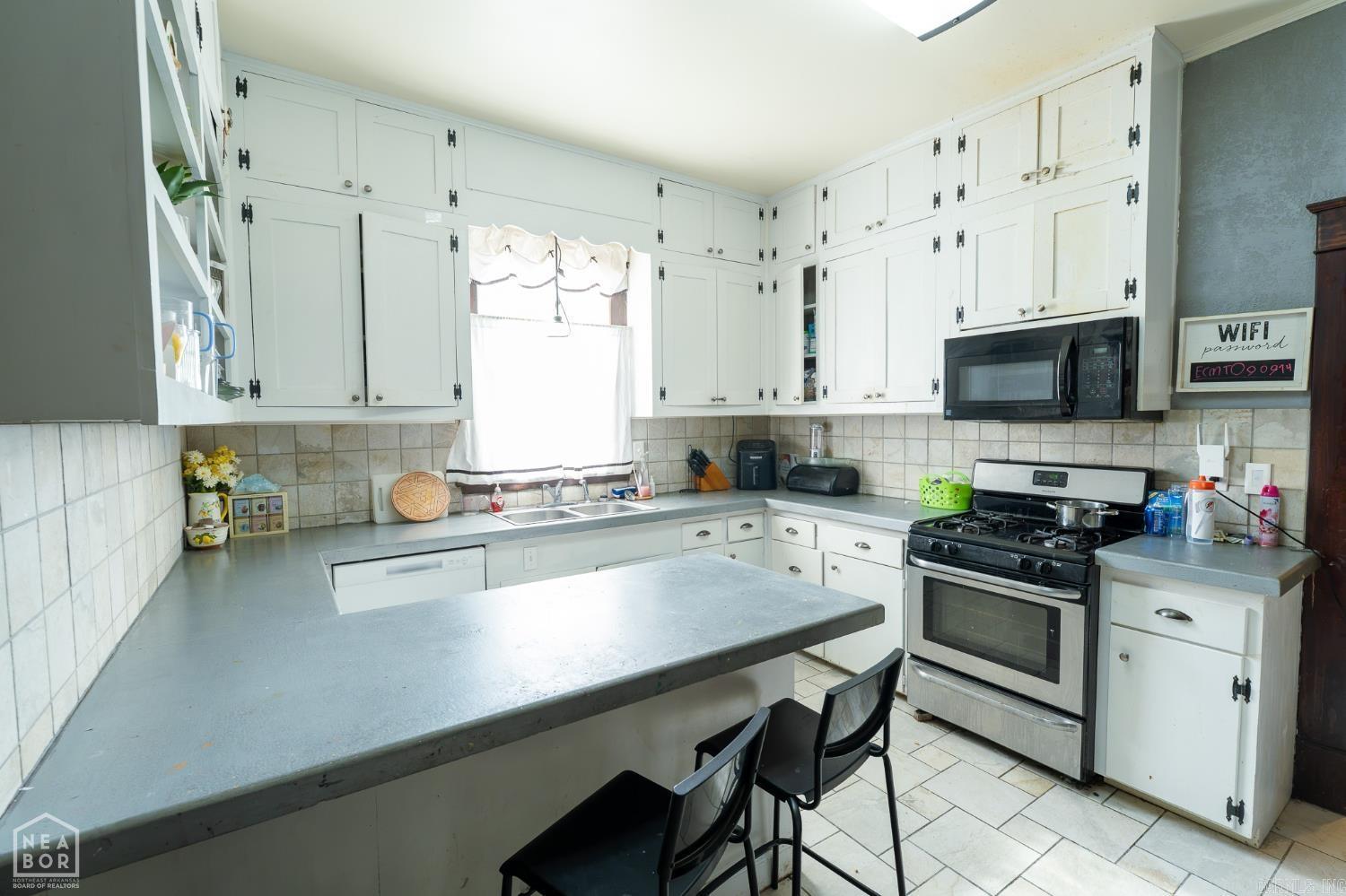 517 Warner  Jonesboro, AR