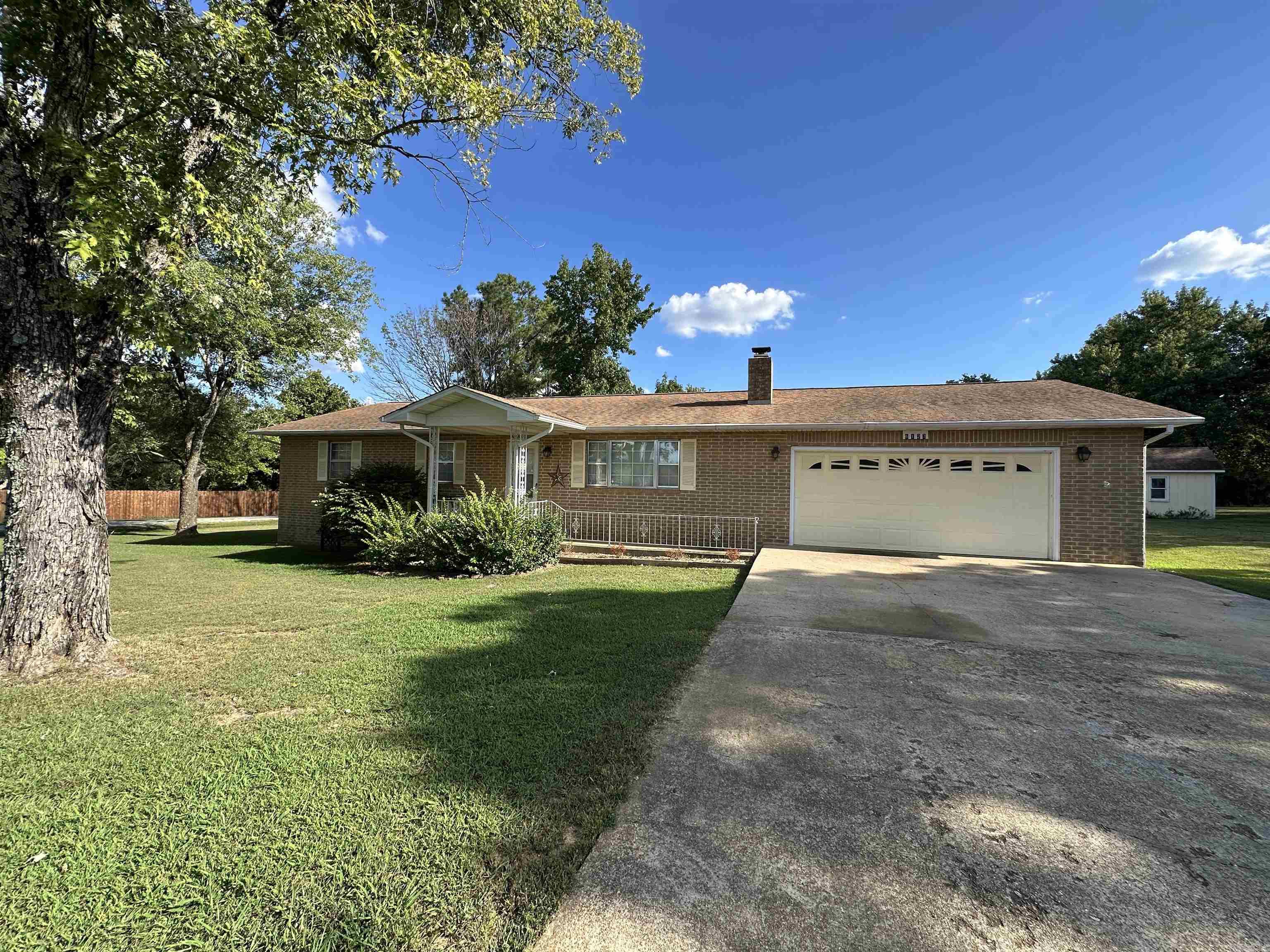 6127  HWY 202  Flippin, AR
