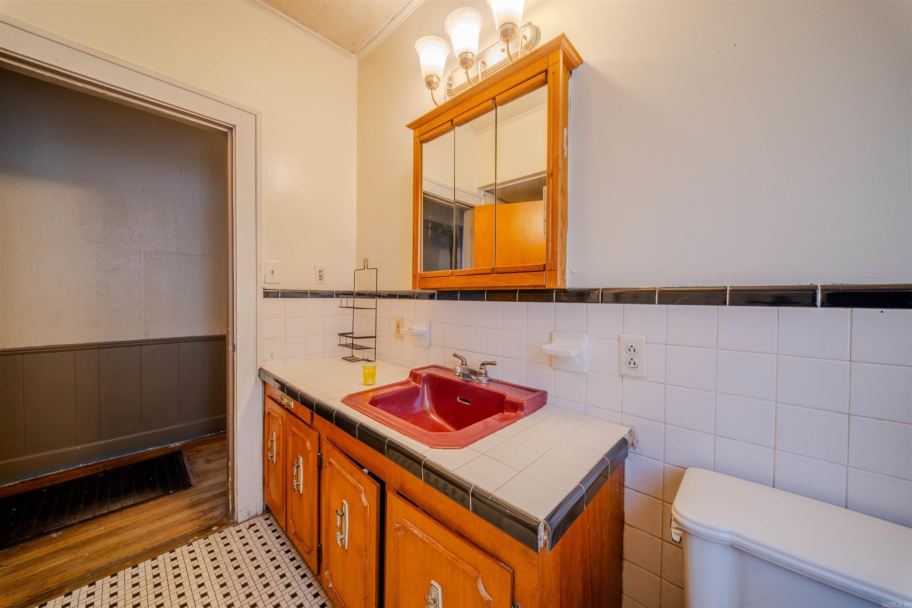 916 Clifton  Camden, AR