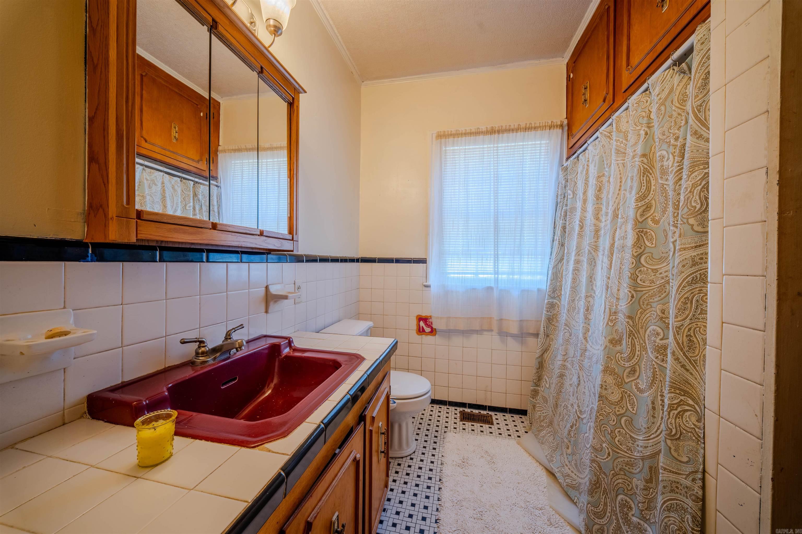 916 Clifton  Camden, AR