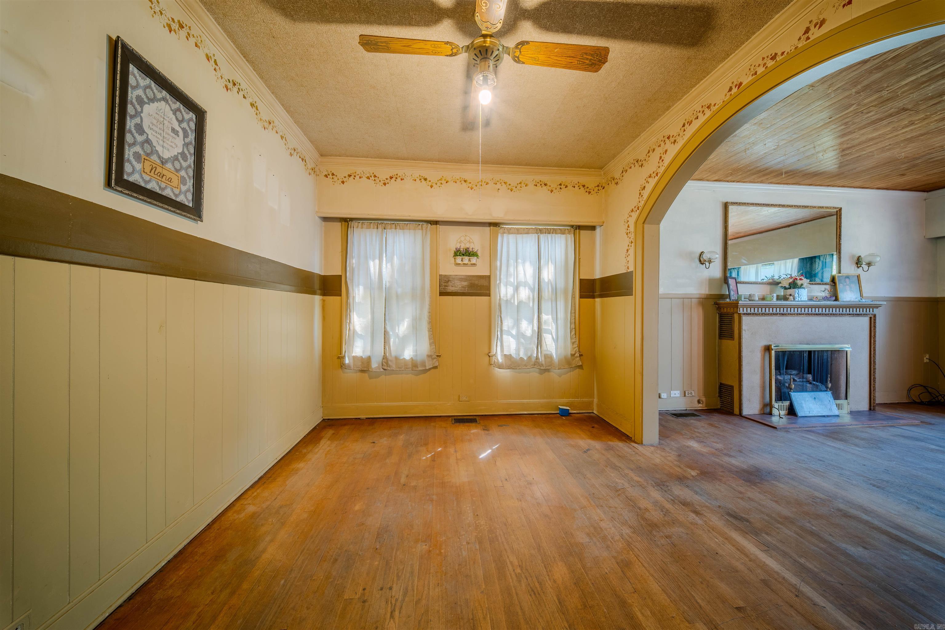 916 Clifton  Camden, AR