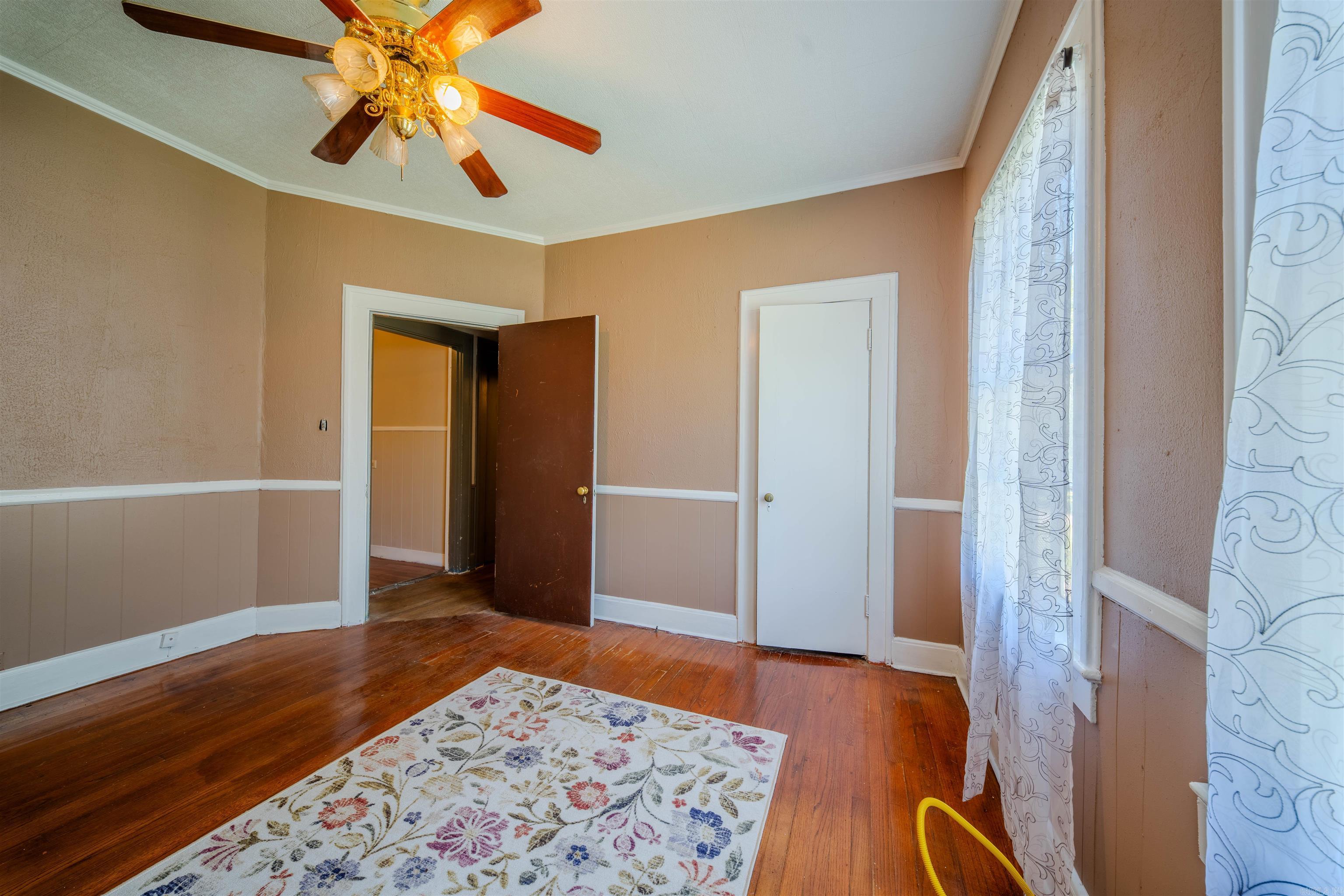 916 Clifton  Camden, AR