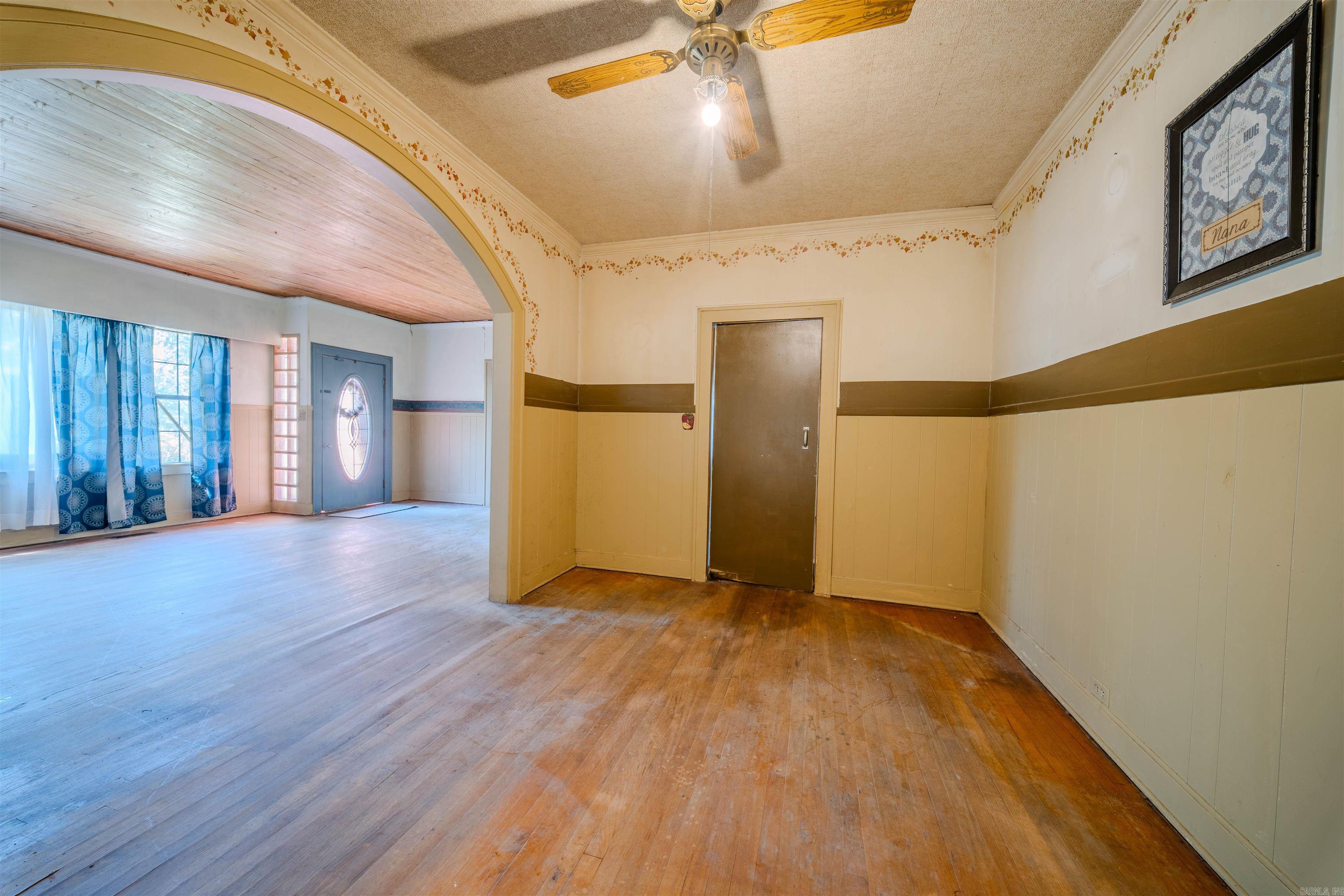 916 Clifton  Camden, AR