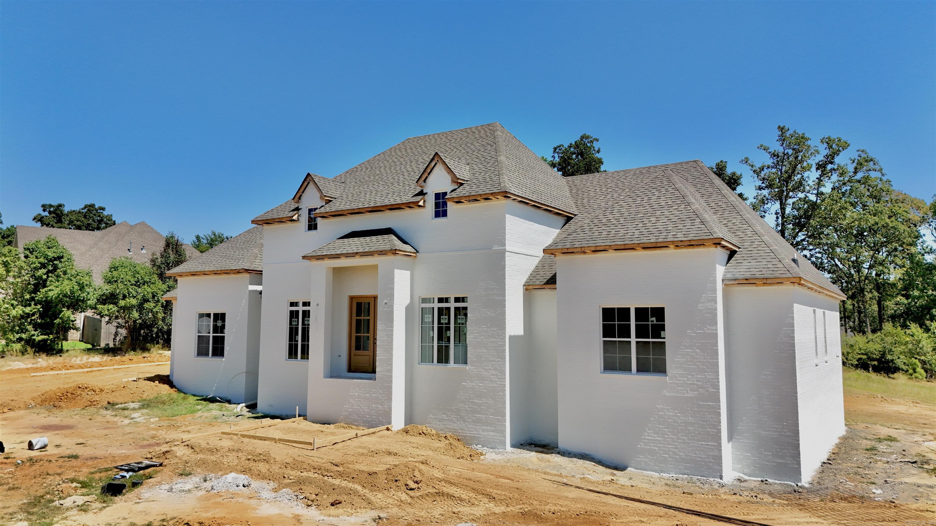 3604 Annadale Drive Jonesboro, AR 72404