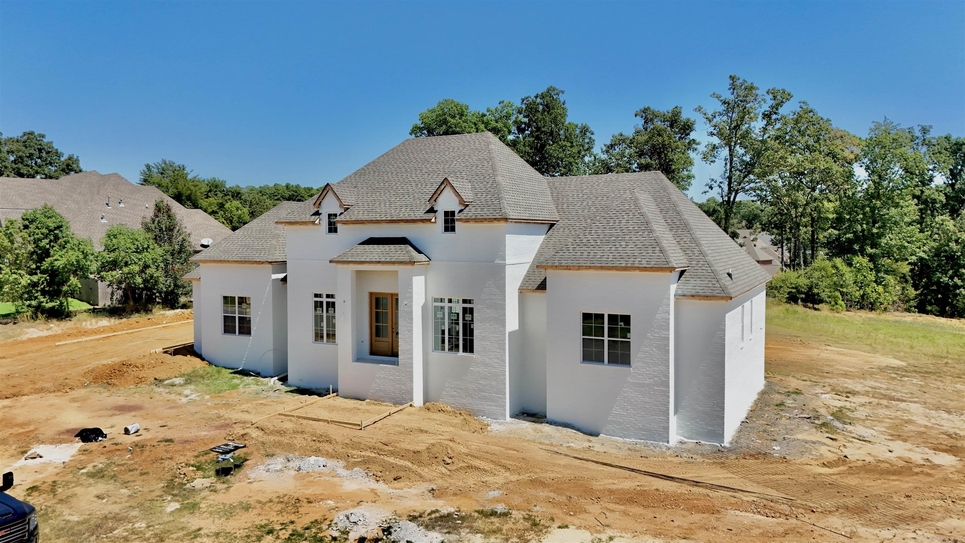 3604 Annadale Drive Jonesboro, AR 72404