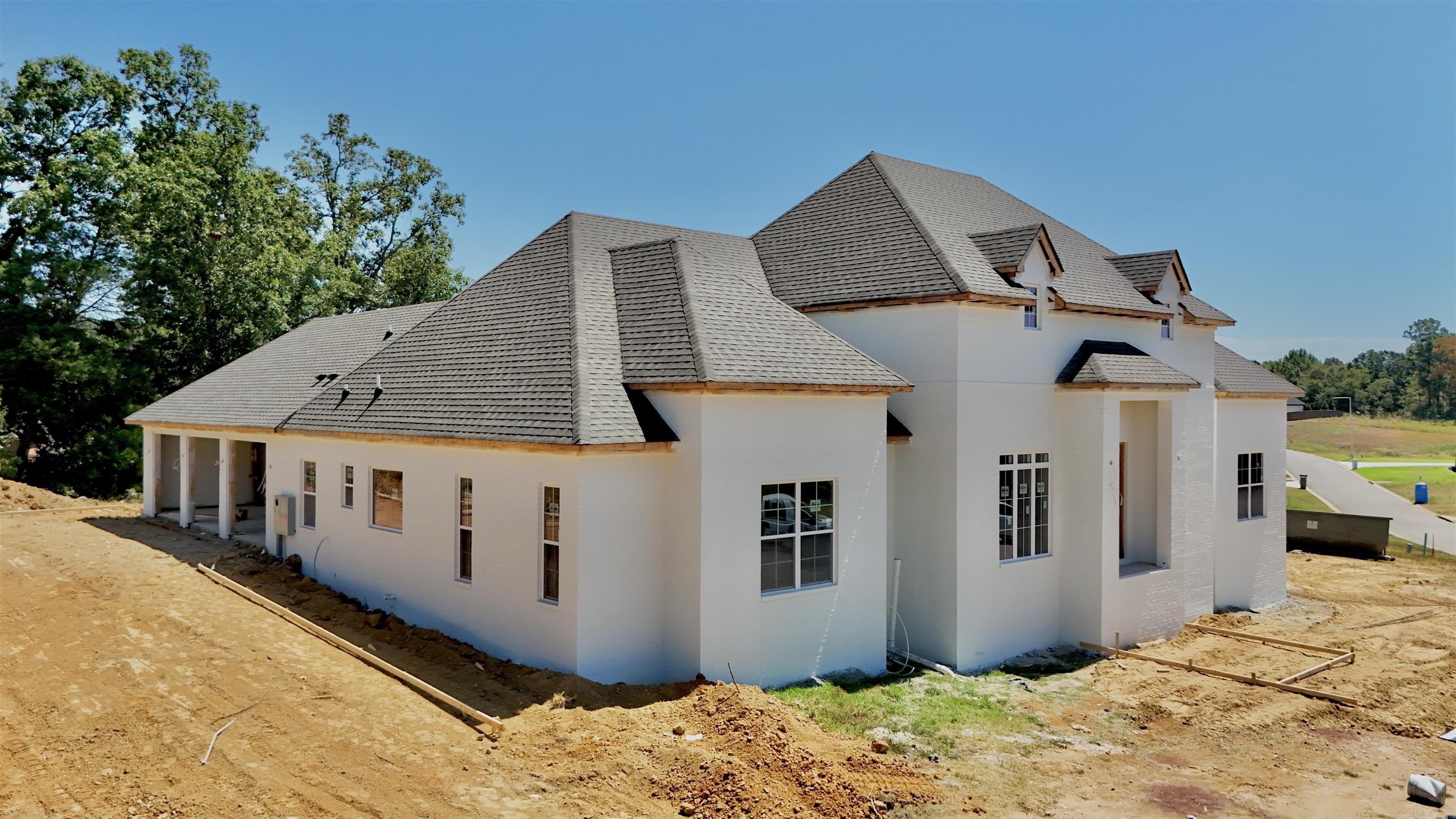 3604 Annadale Drive Jonesboro, AR 72404