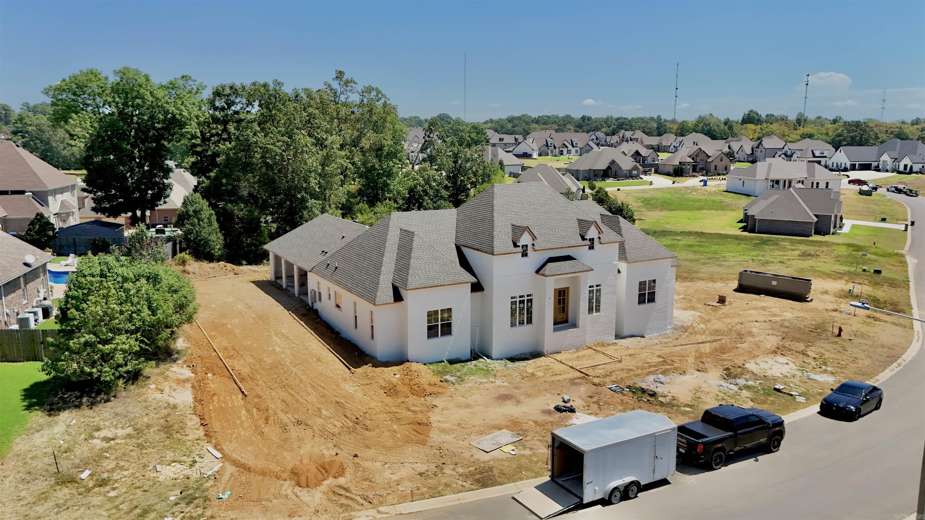3604 Annadale Drive Jonesboro, AR 72404