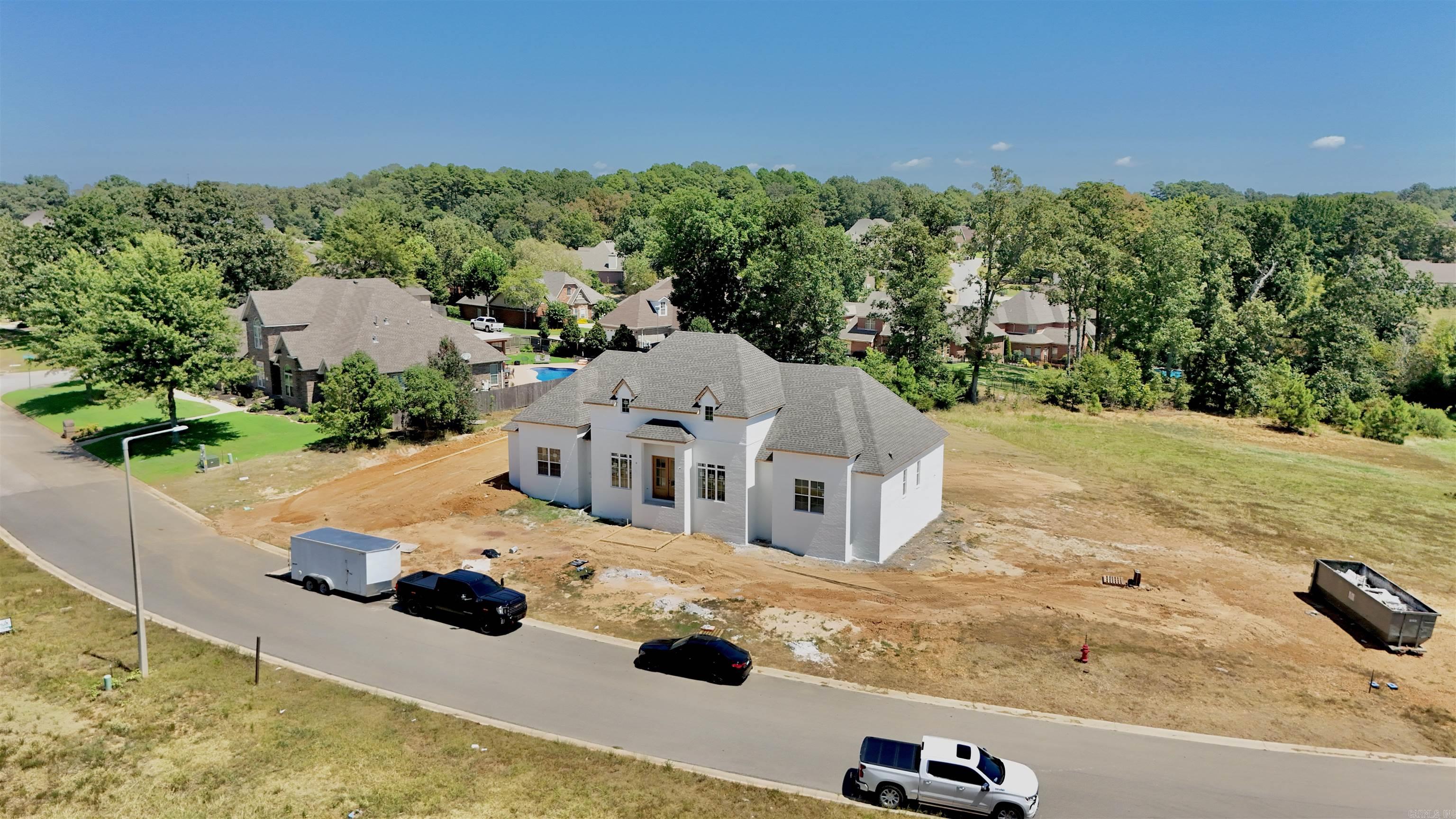 3604 Annadale Drive Jonesboro, AR 72404