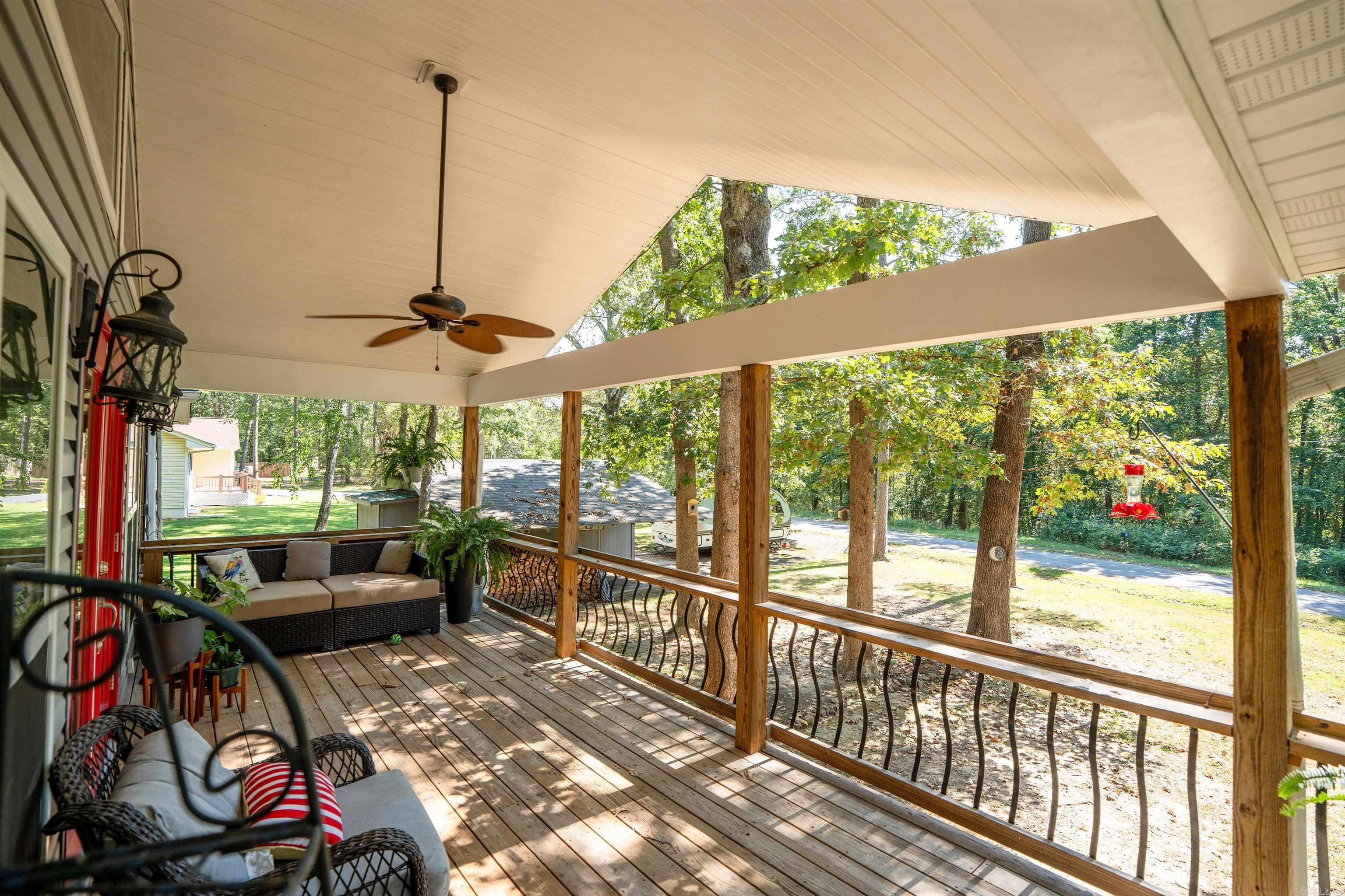 143 Jordan  Clinton, AR