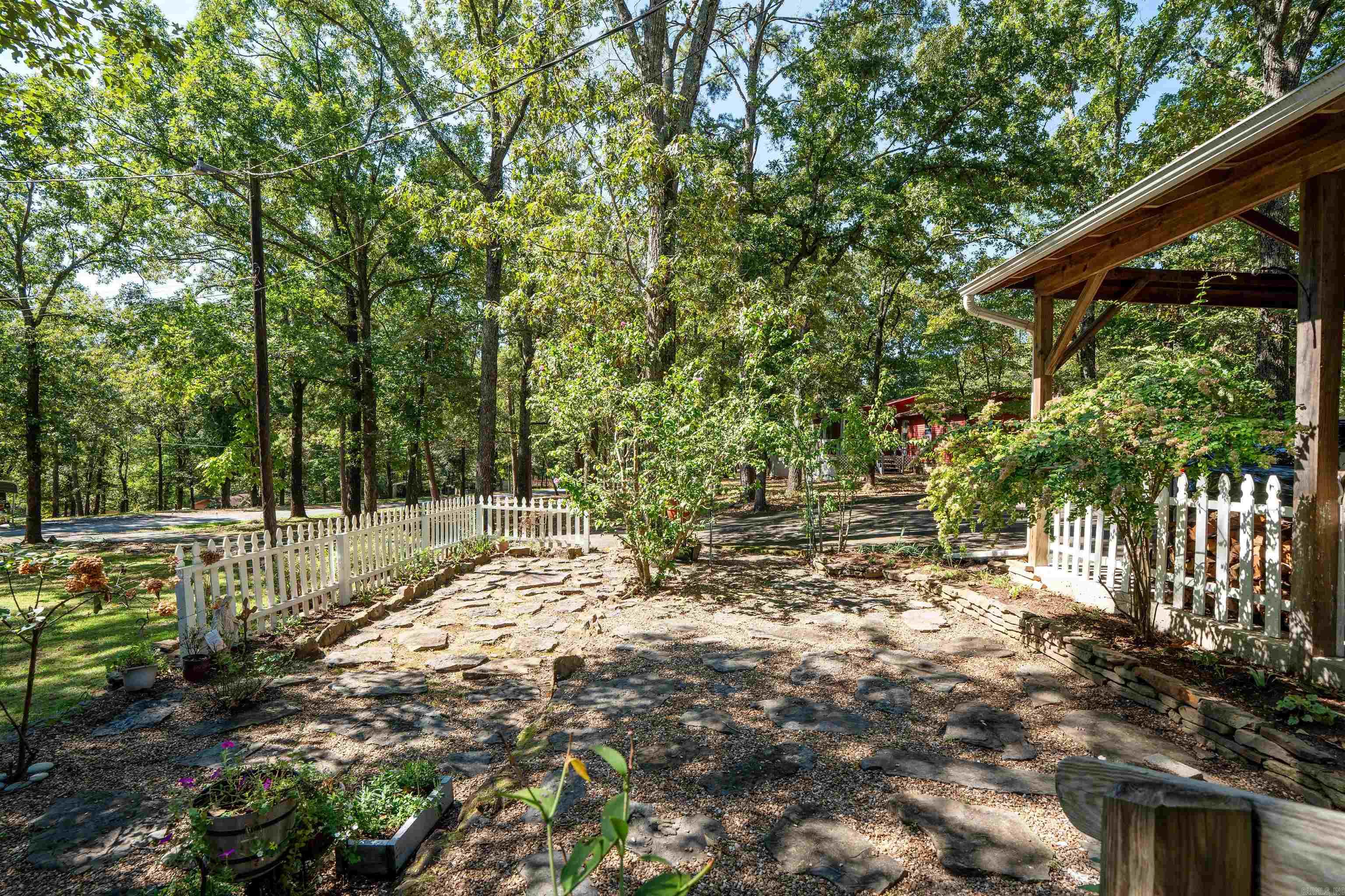 143 Jordan  Clinton, AR