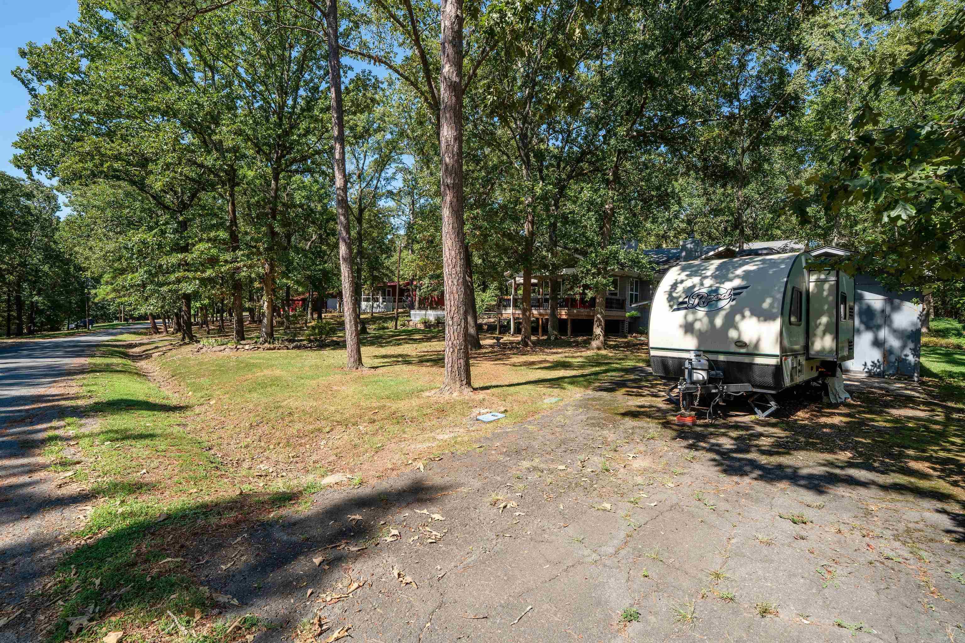 143 Jordan  Clinton, AR