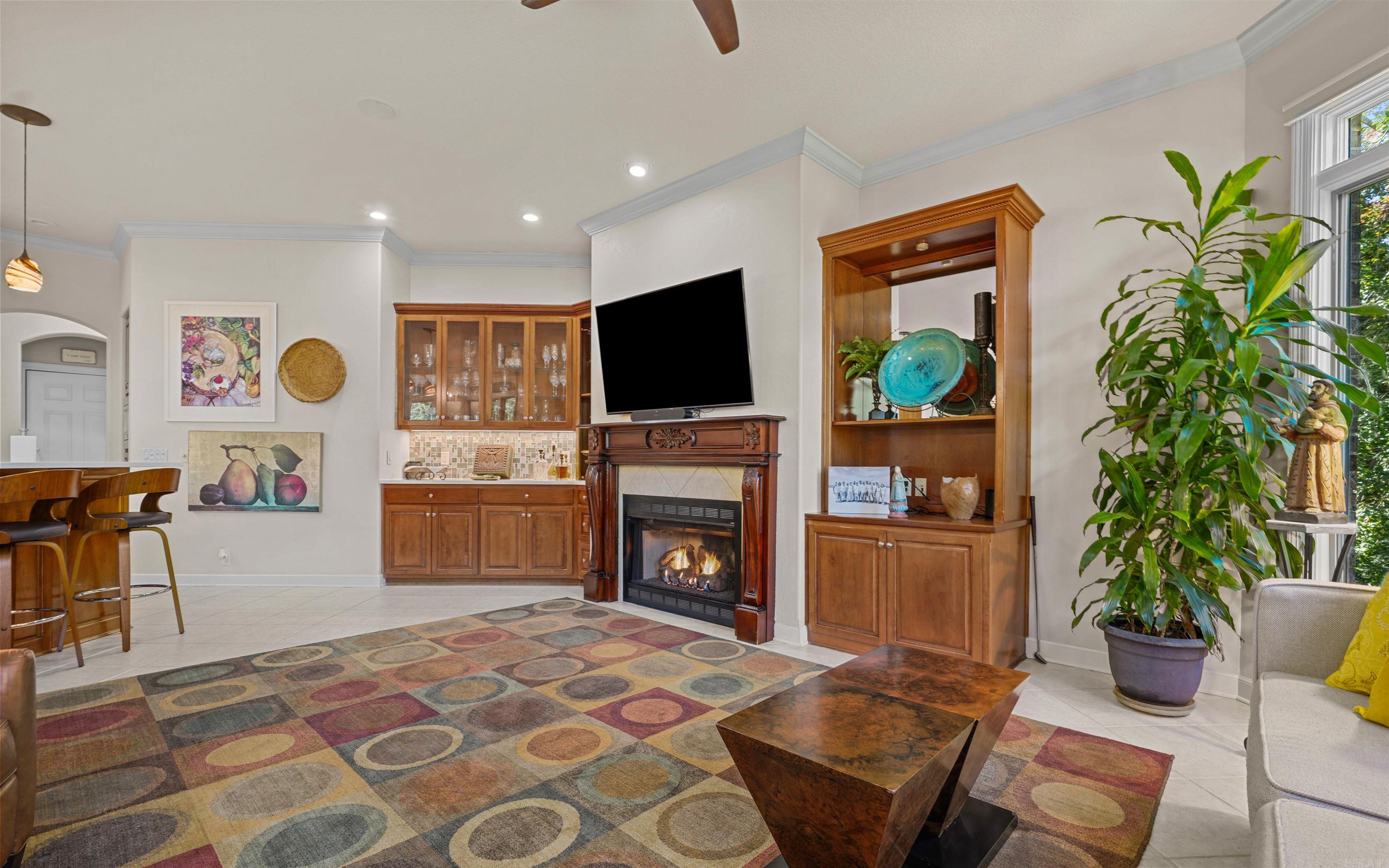 3 Morro Place Hot Springs Village, AR 71909