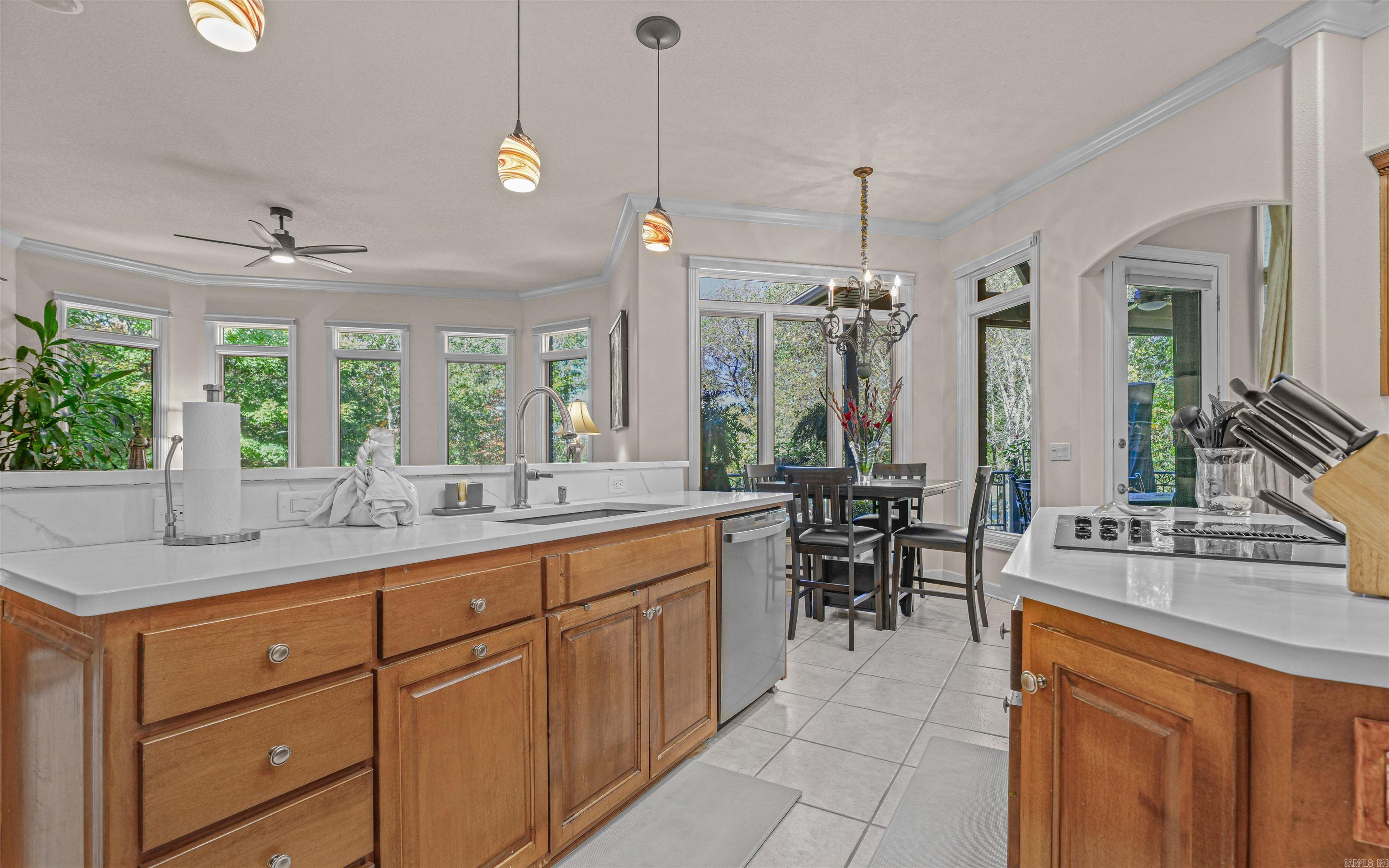 3 Morro Place Hot Springs Village, AR 71909