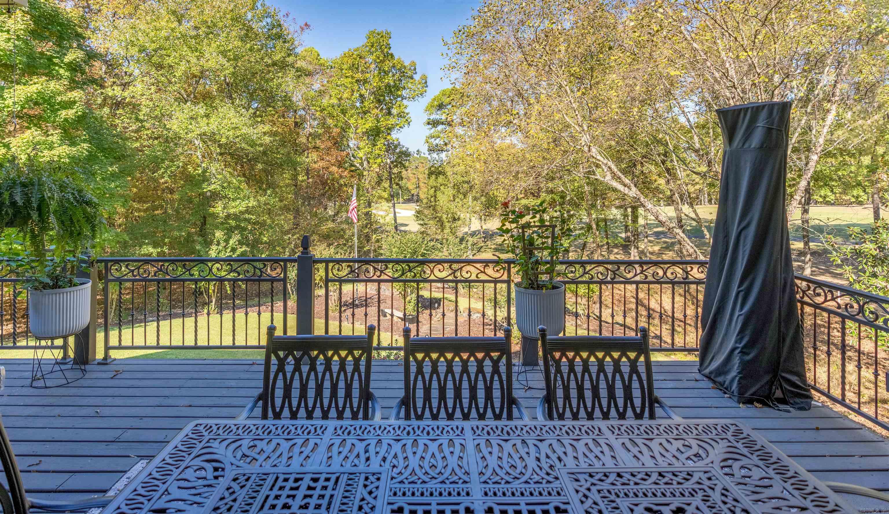 3 Morro Place Hot Springs Village, AR 71909