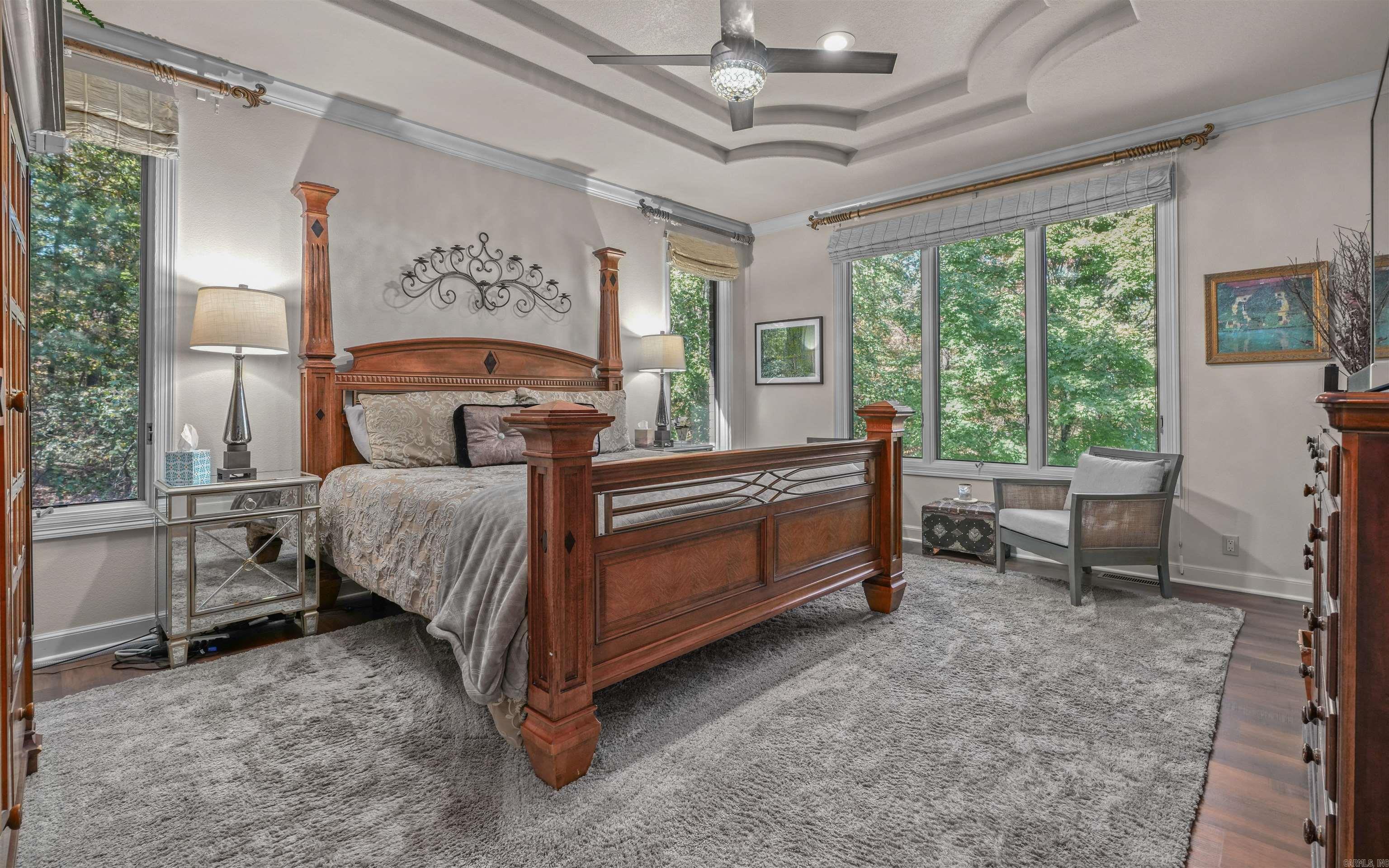 3 Morro Place Hot Springs Village, AR 71909