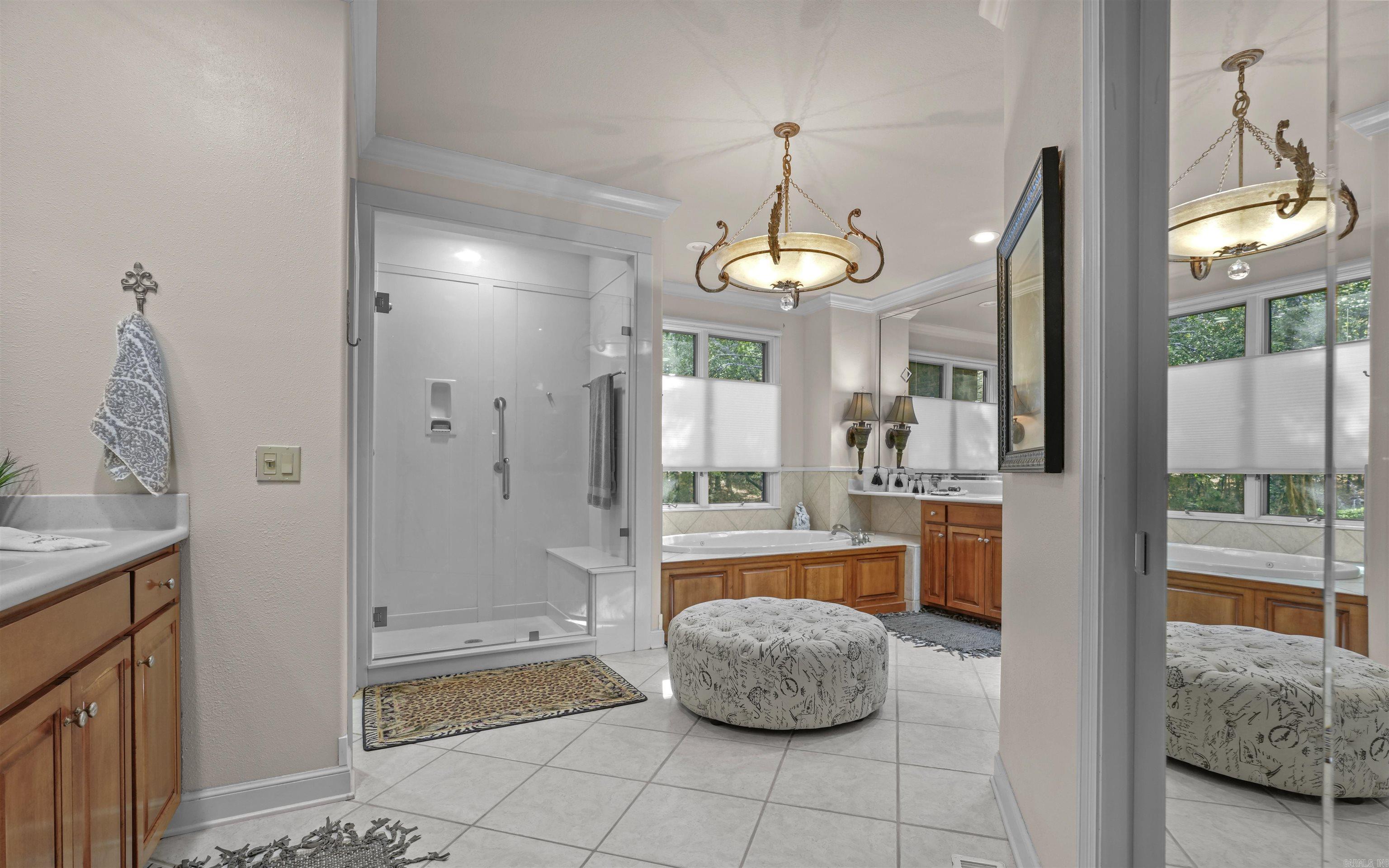 3 Morro Place Hot Springs Village, AR 71909