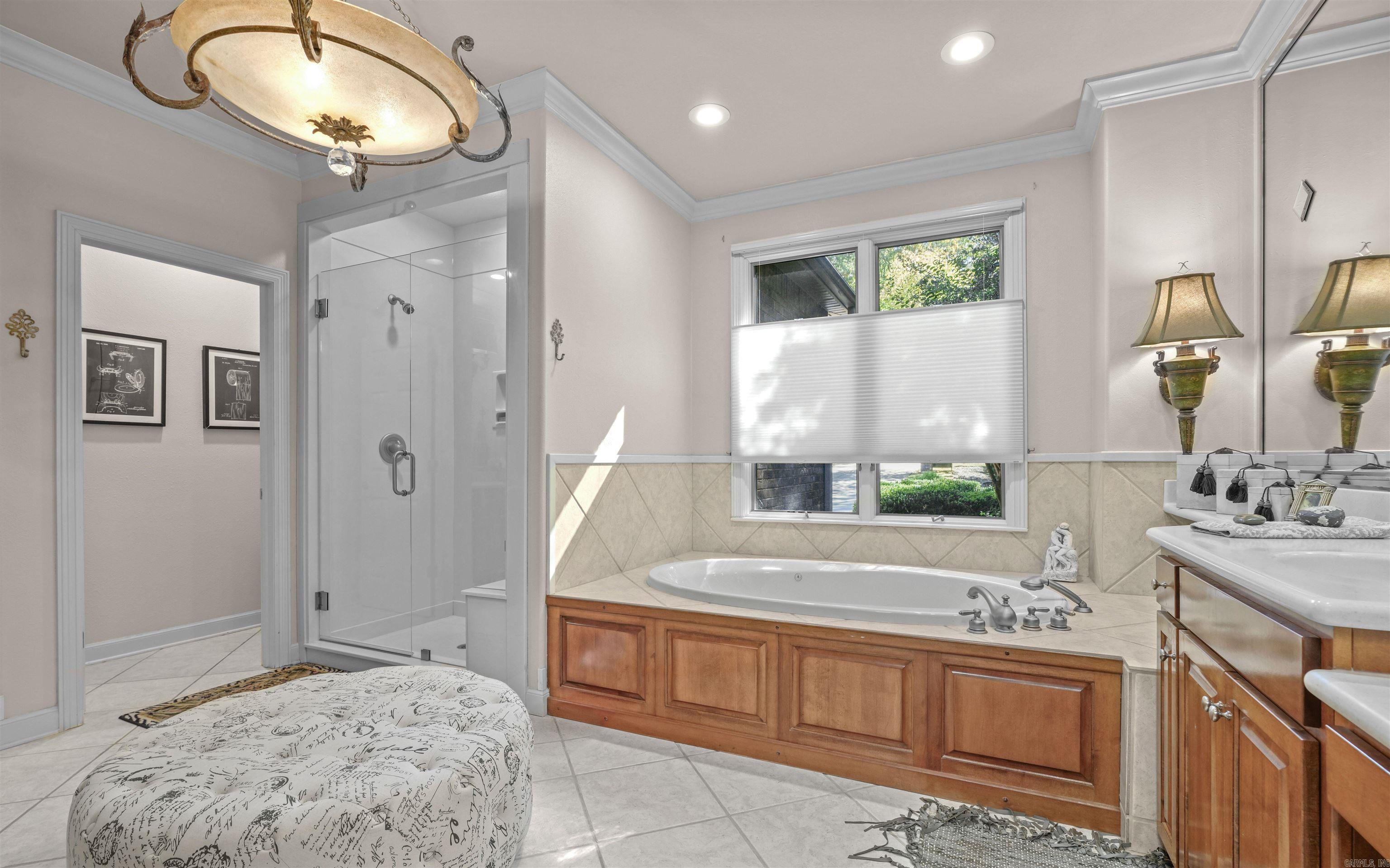 3 Morro Place Hot Springs Village, AR 71909