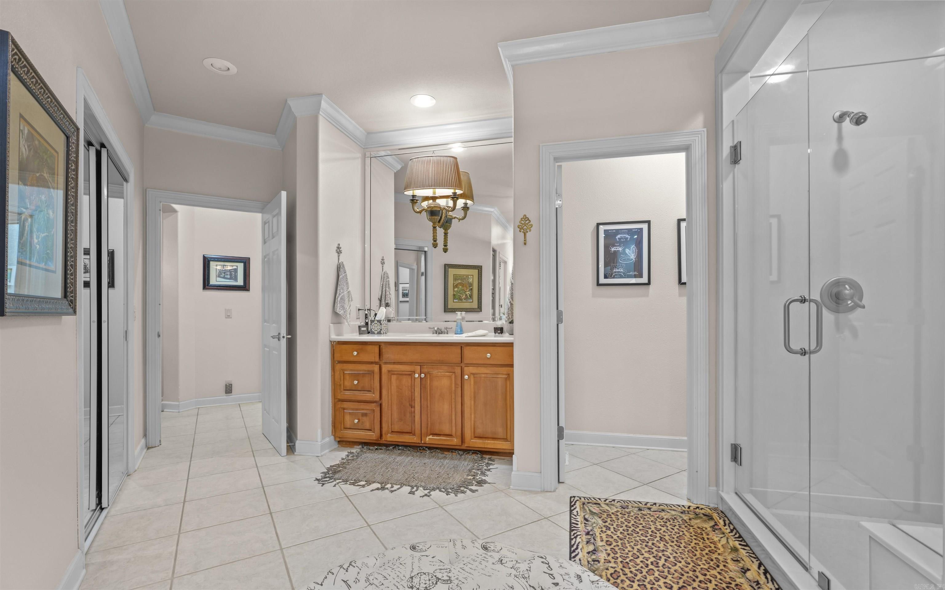 3 Morro Place Hot Springs Village, AR 71909