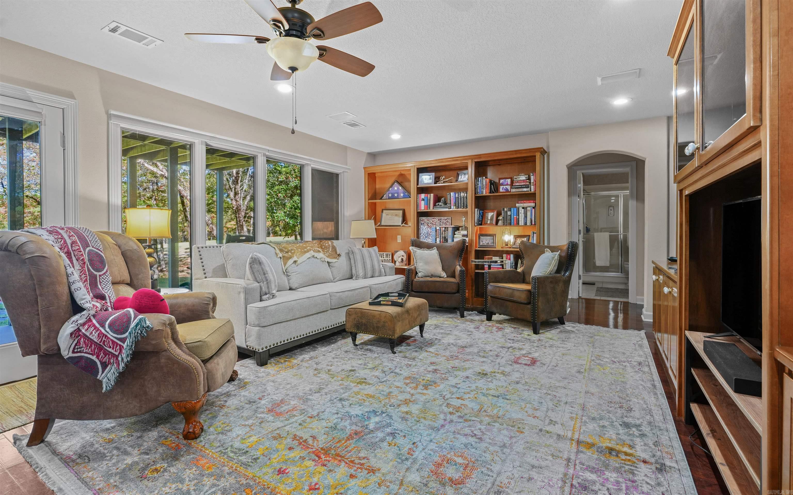 3 Morro Place Hot Springs Village, AR 71909