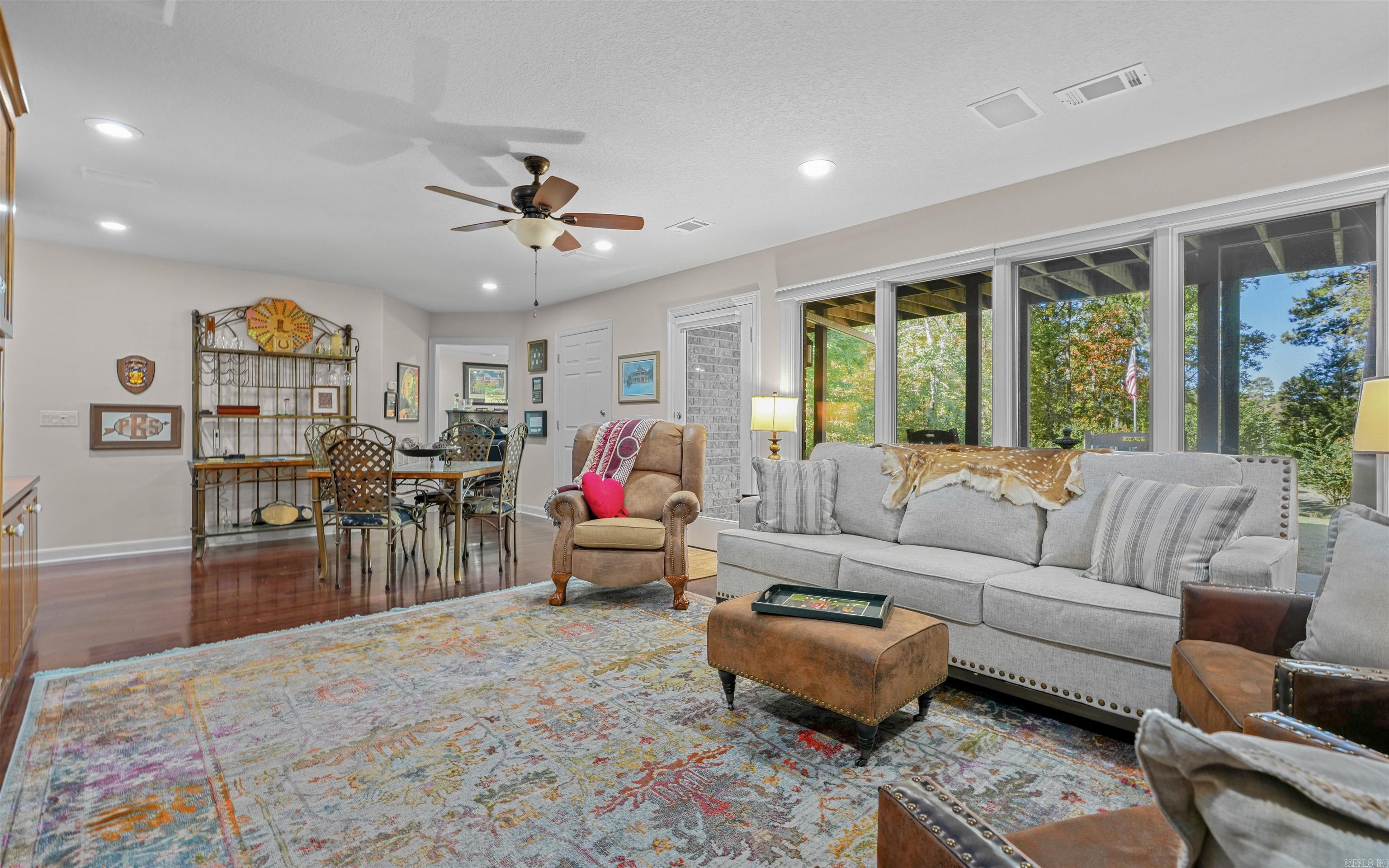 3 Morro Place Hot Springs Village, AR 71909