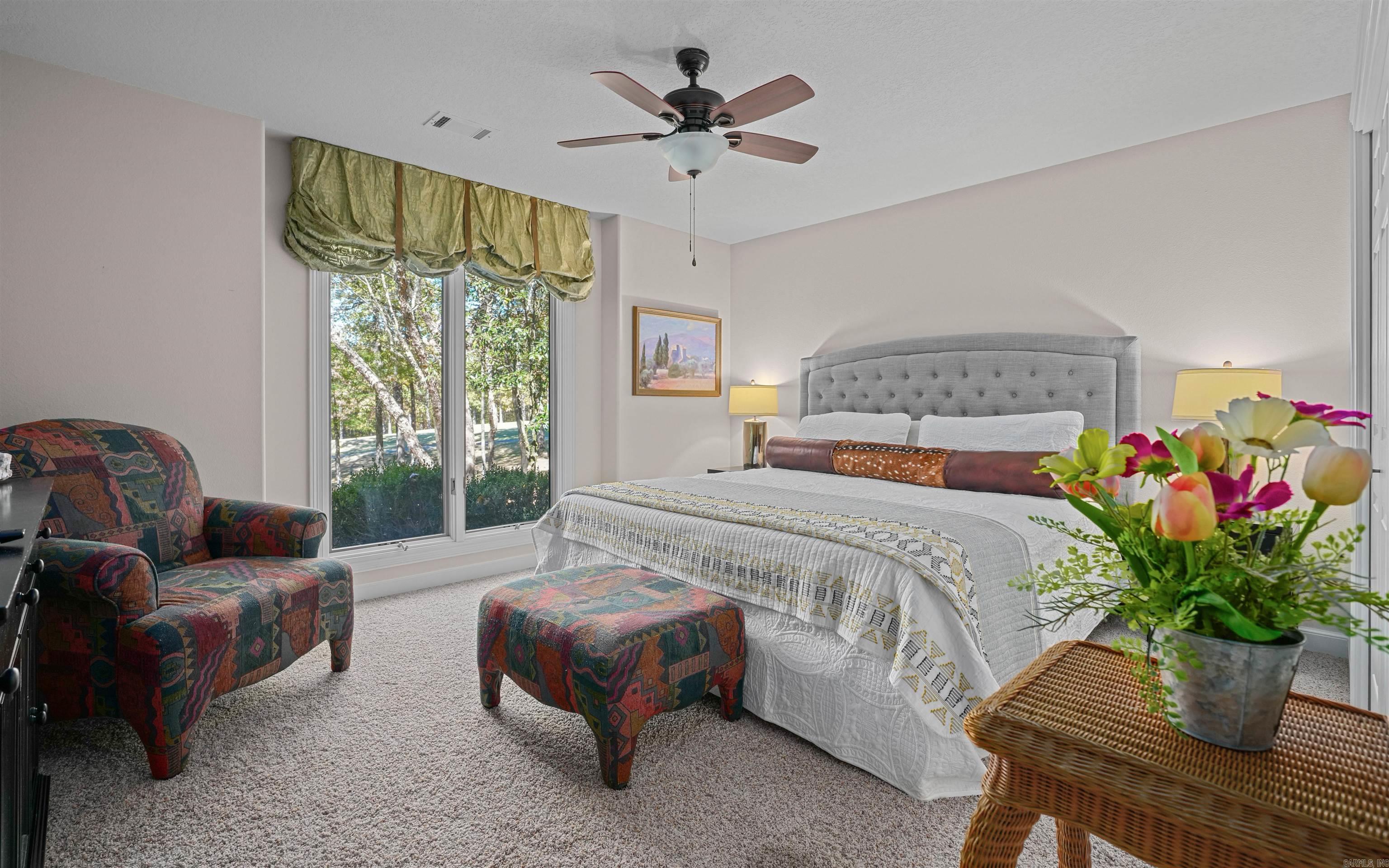 3 Morro Place Hot Springs Village, AR 71909