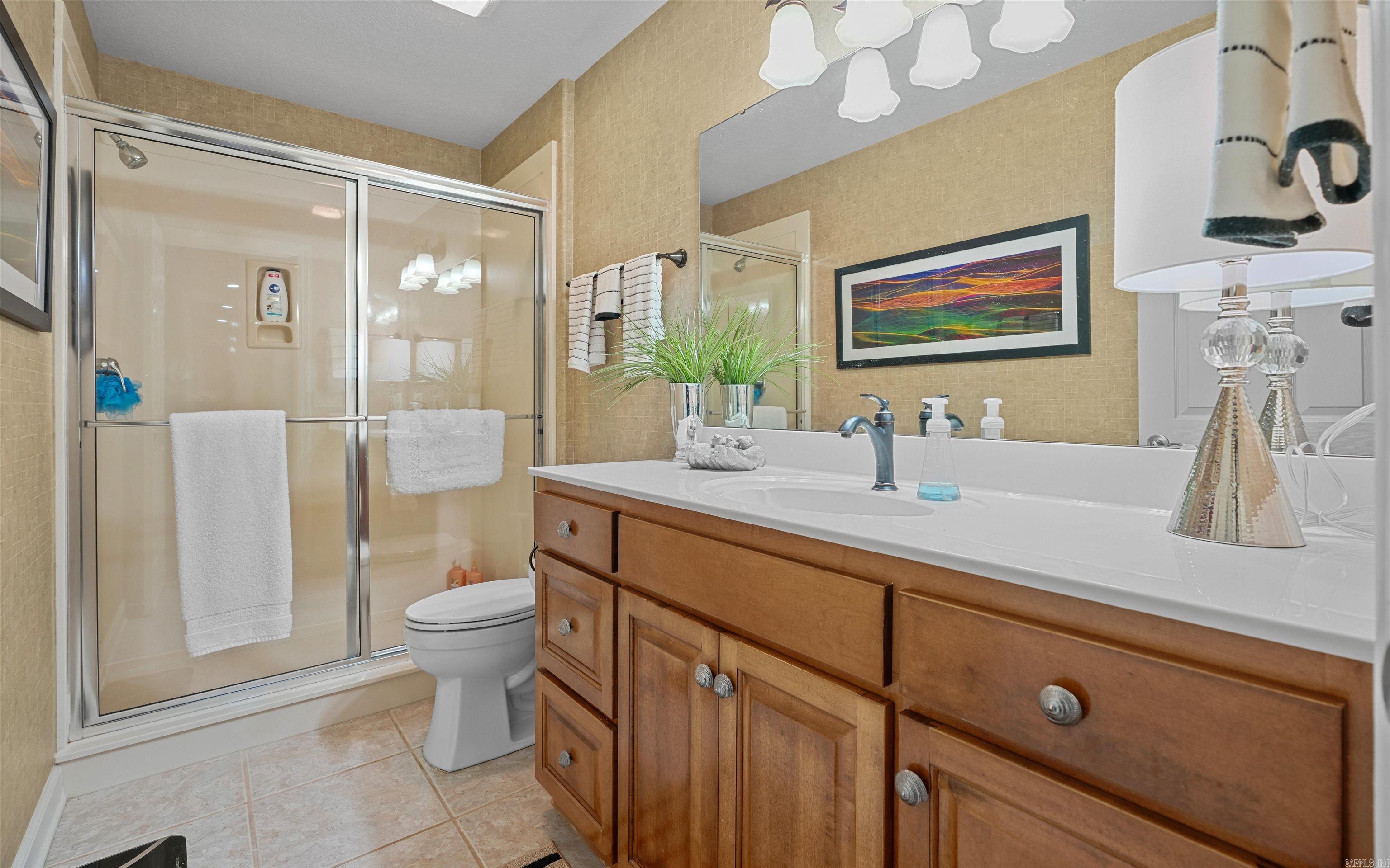 3 Morro Place Hot Springs Village, AR 71909