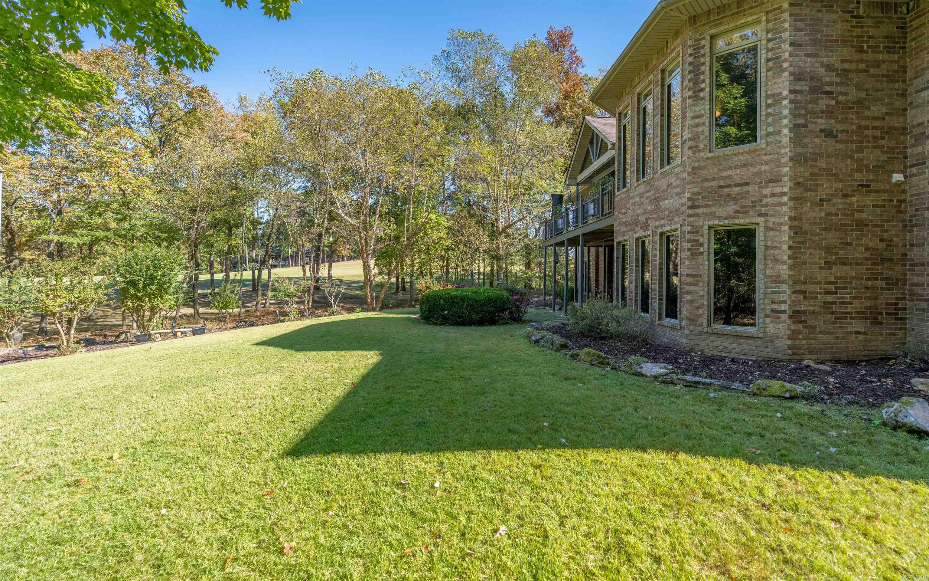 3 Morro Place Hot Springs Village, AR 71909