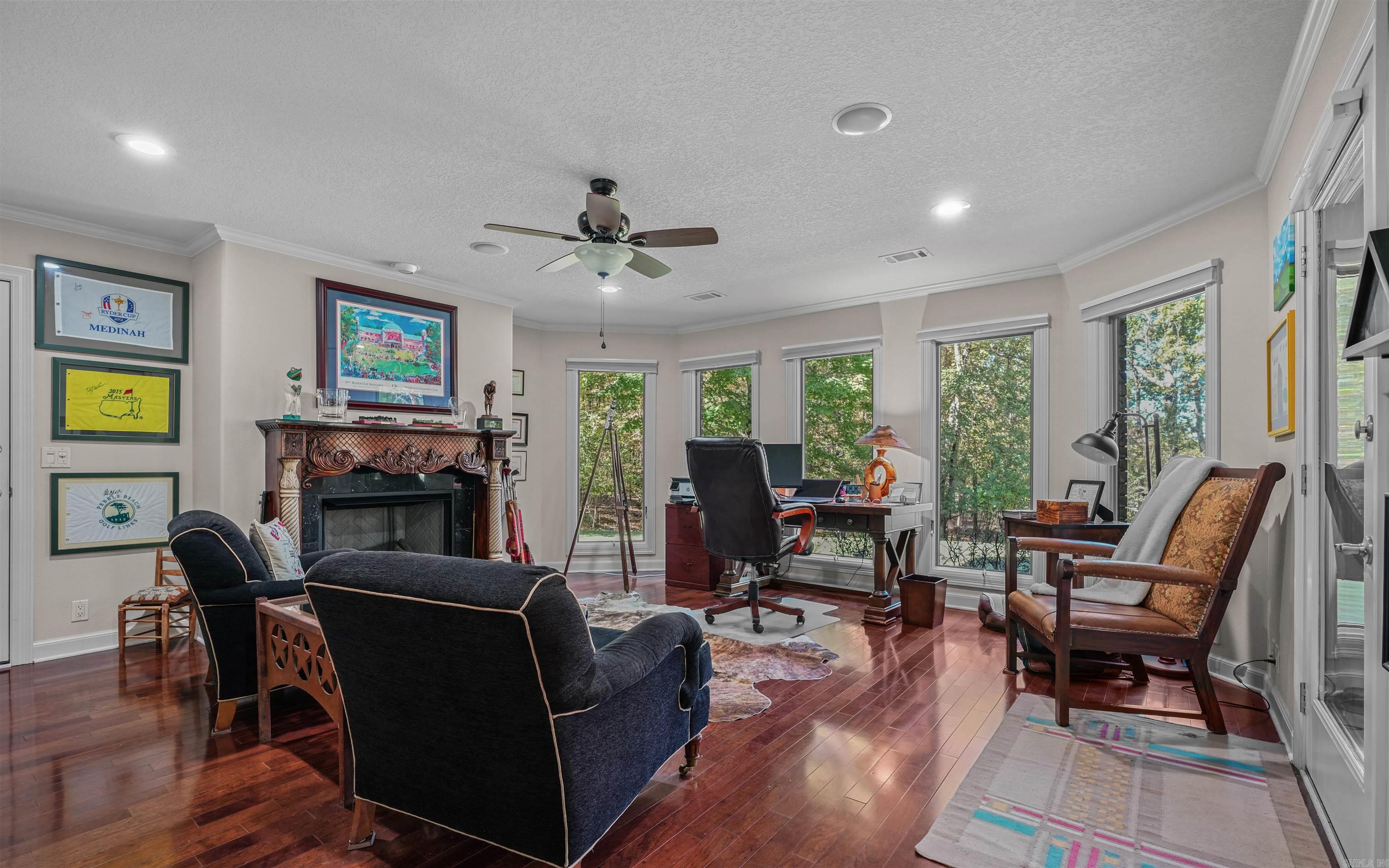 3 Morro Place Hot Springs Village, AR 71909