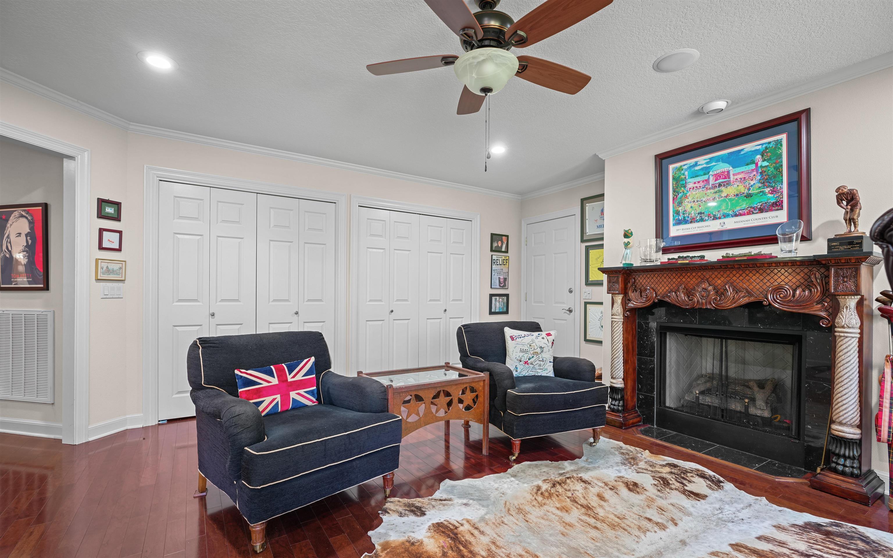 3 Morro Place Hot Springs Village, AR 71909