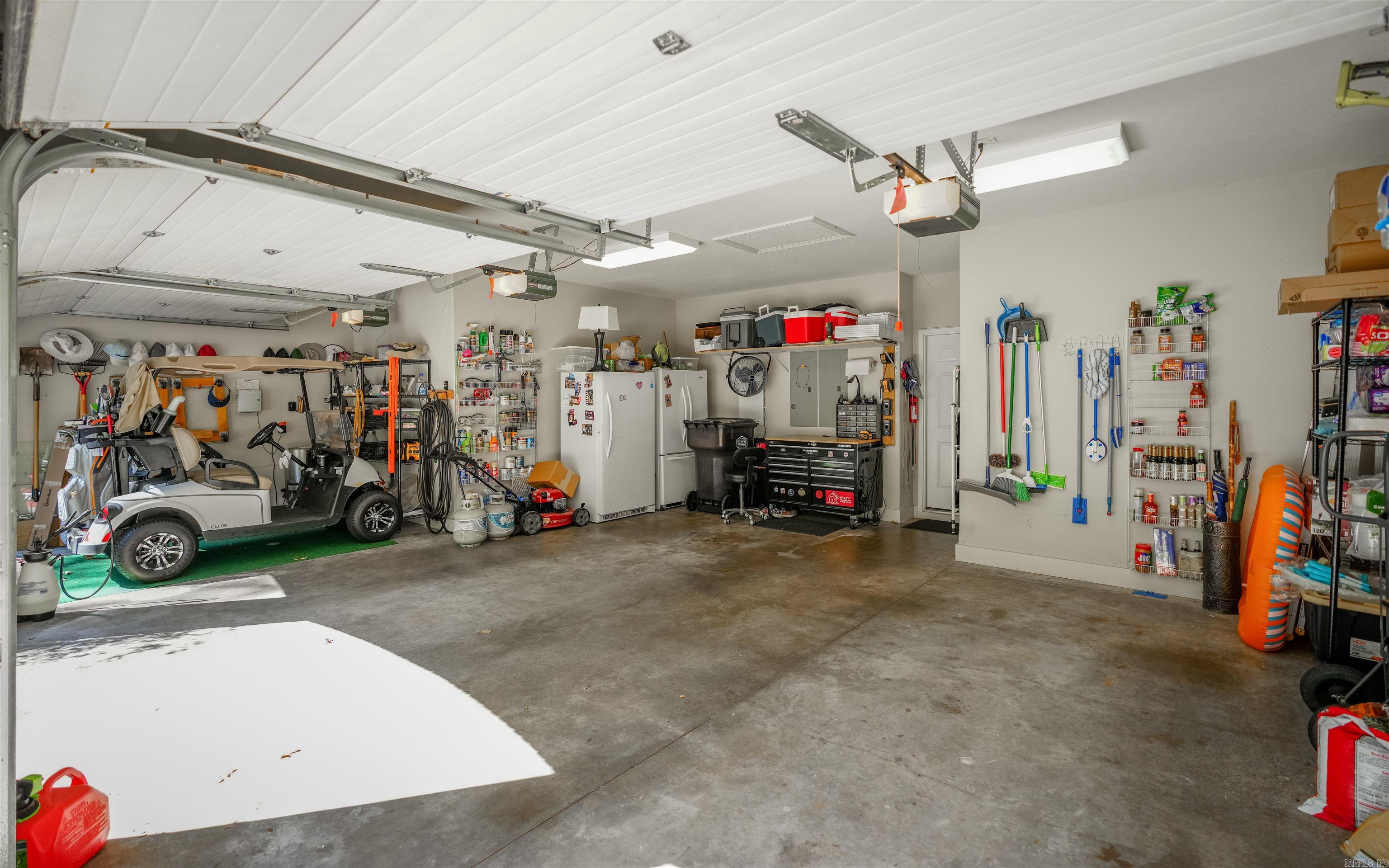 3 Morro Place Hot Springs Village, AR 71909
