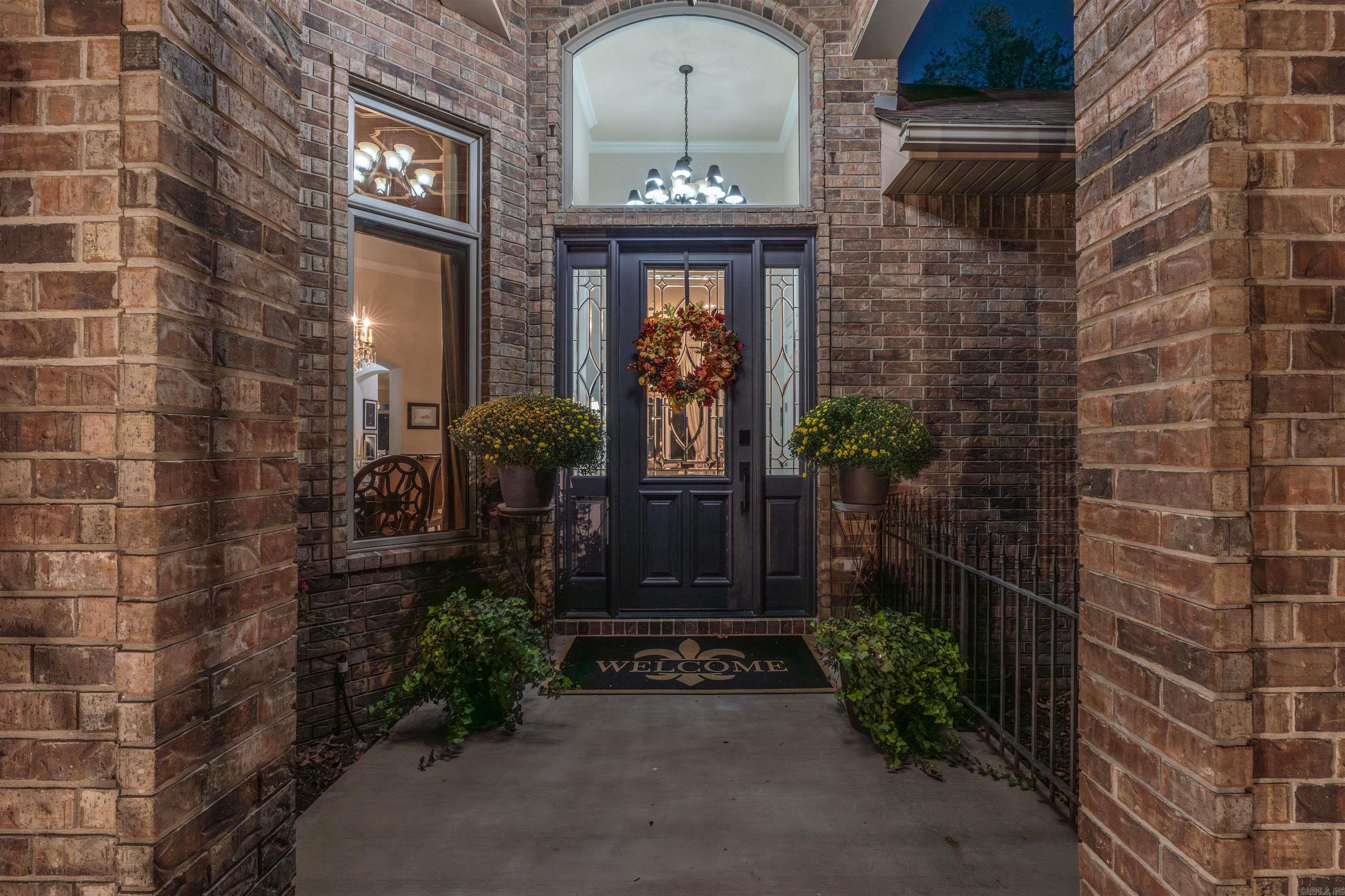 3 Morro Place Hot Springs Village, AR 71909