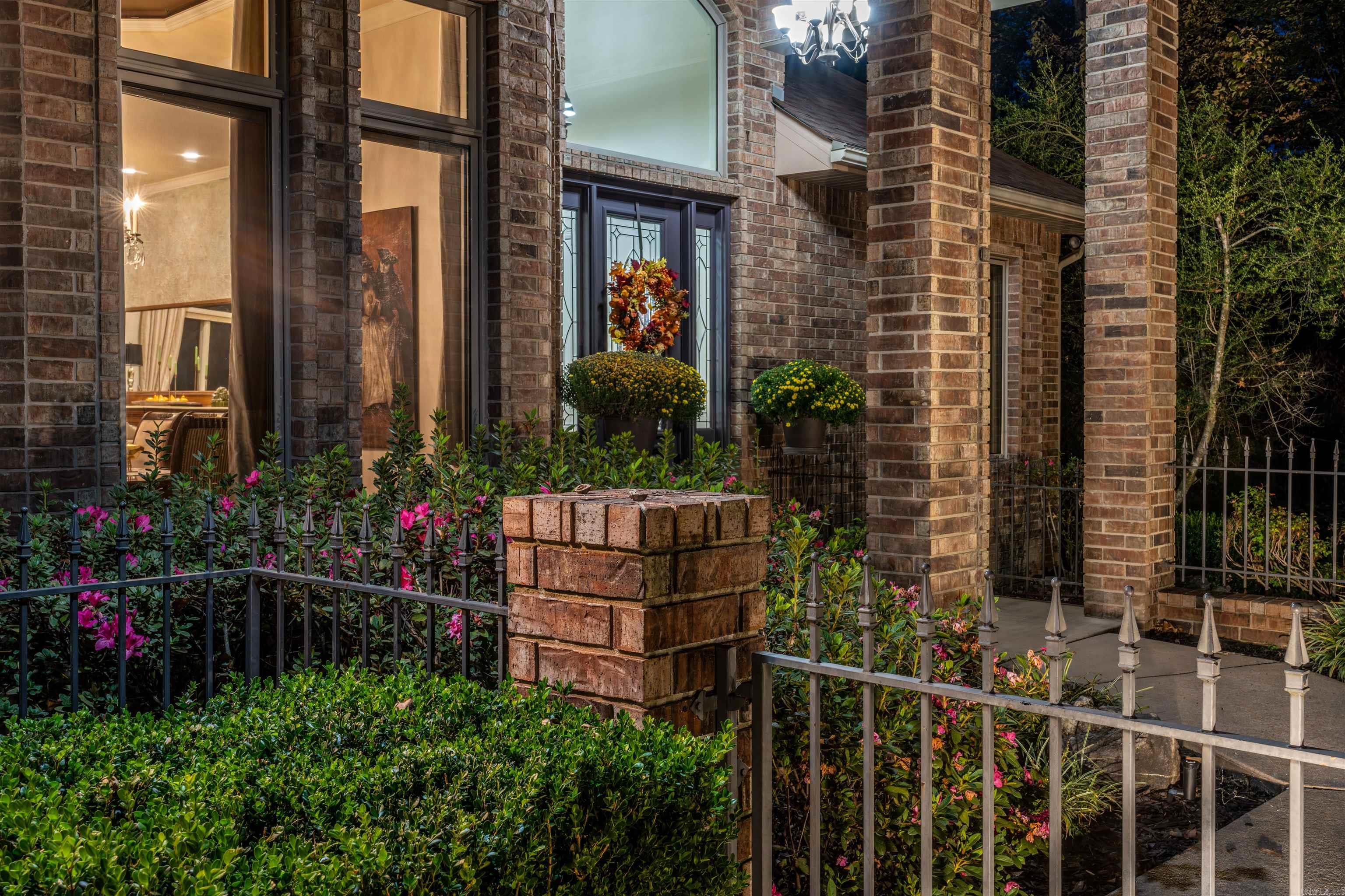 3 Morro Place Hot Springs Village, AR 71909