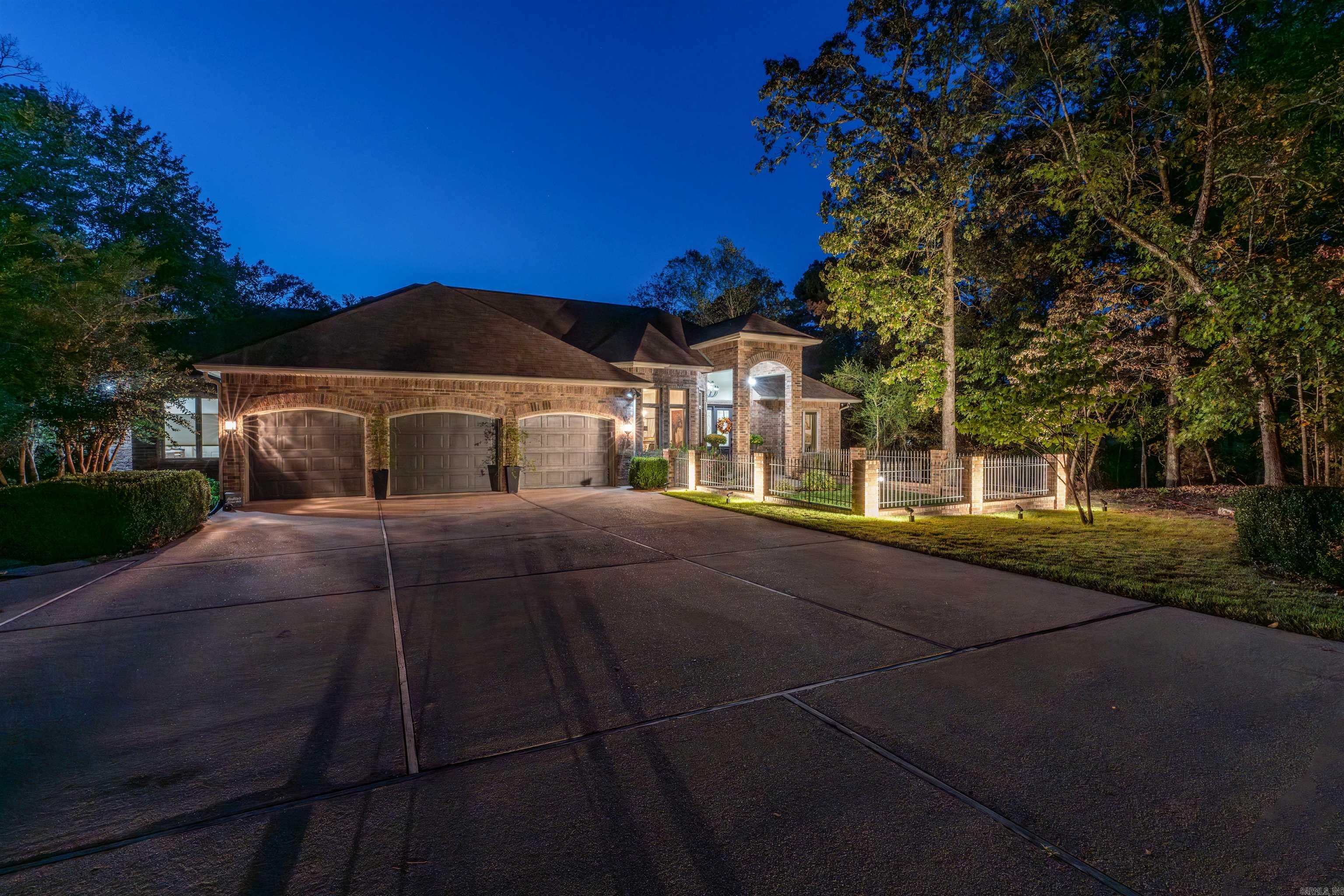 3 Morro Place Hot Springs Village, AR 71909