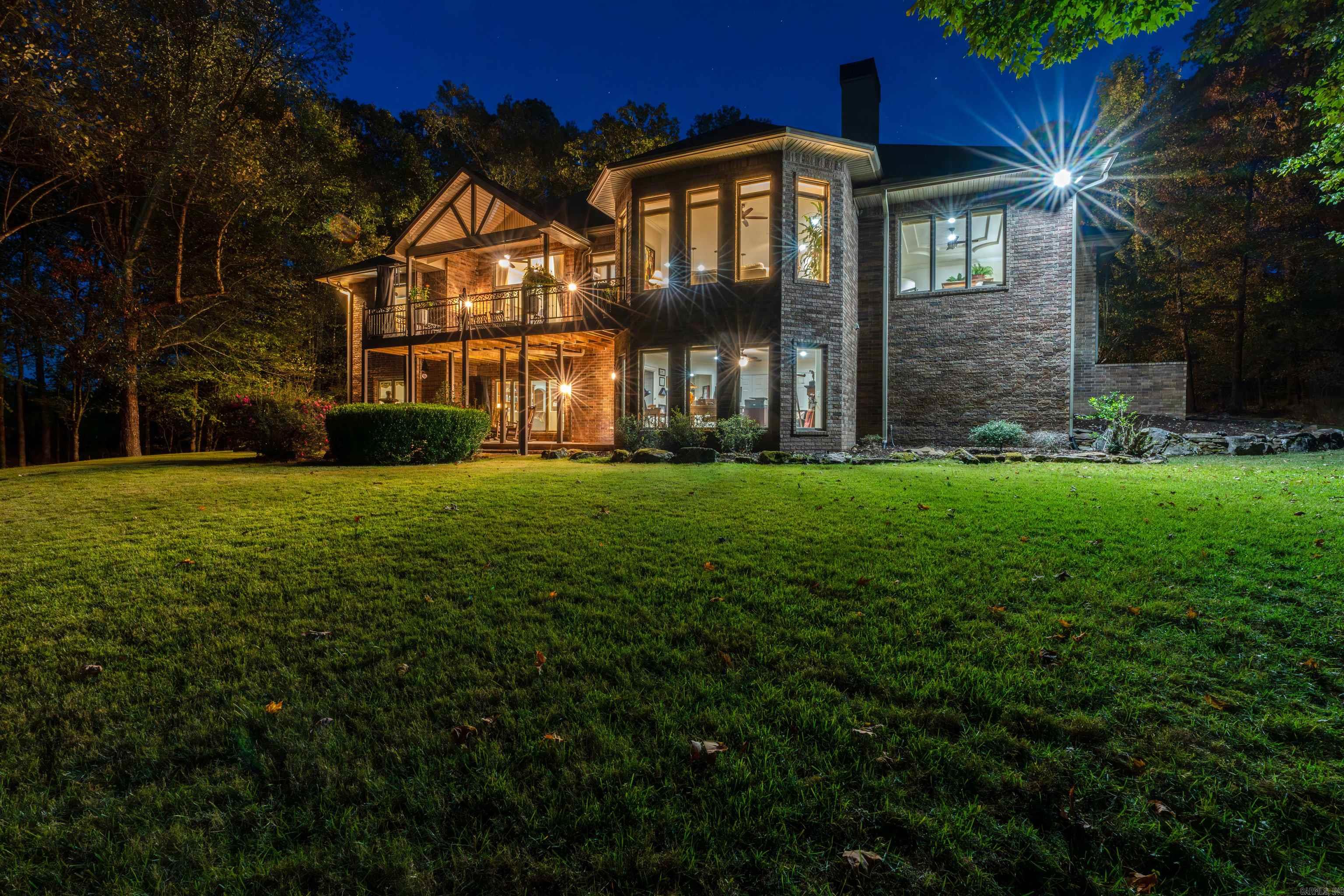 3 Morro Place Hot Springs Village, AR 71909