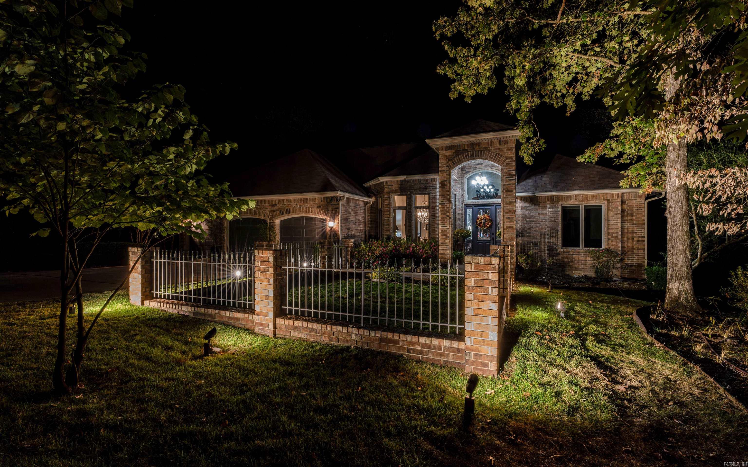3 Morro Place Hot Springs Village, AR 71909