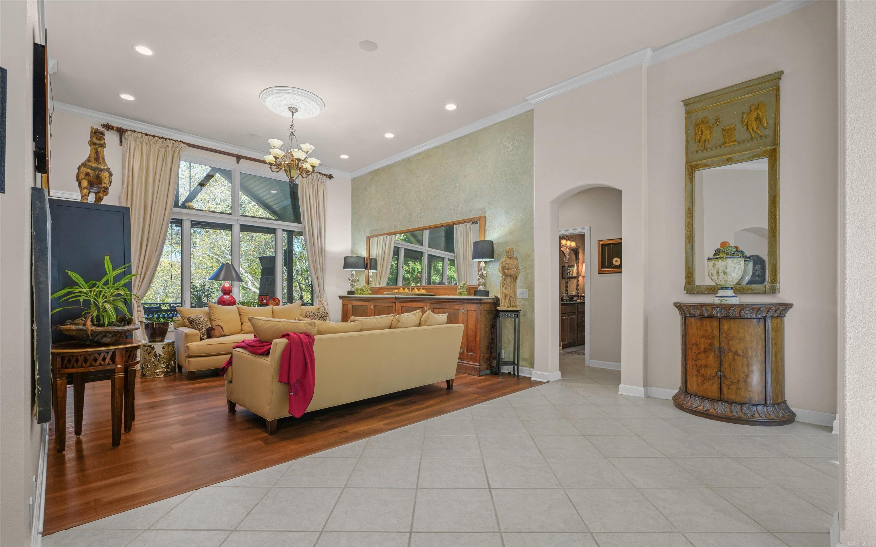 3 Morro Place Hot Springs Village, AR 71909