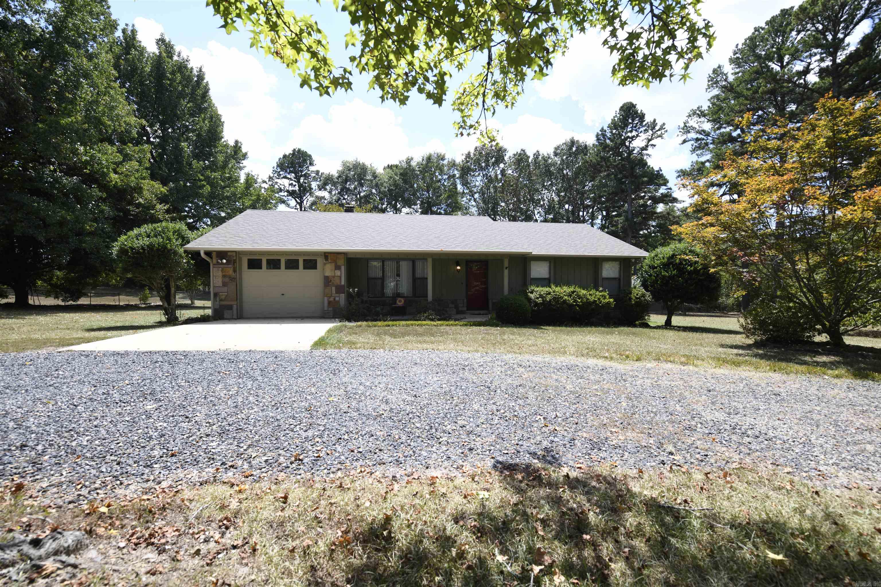 1004 Hastey  Mena, AR