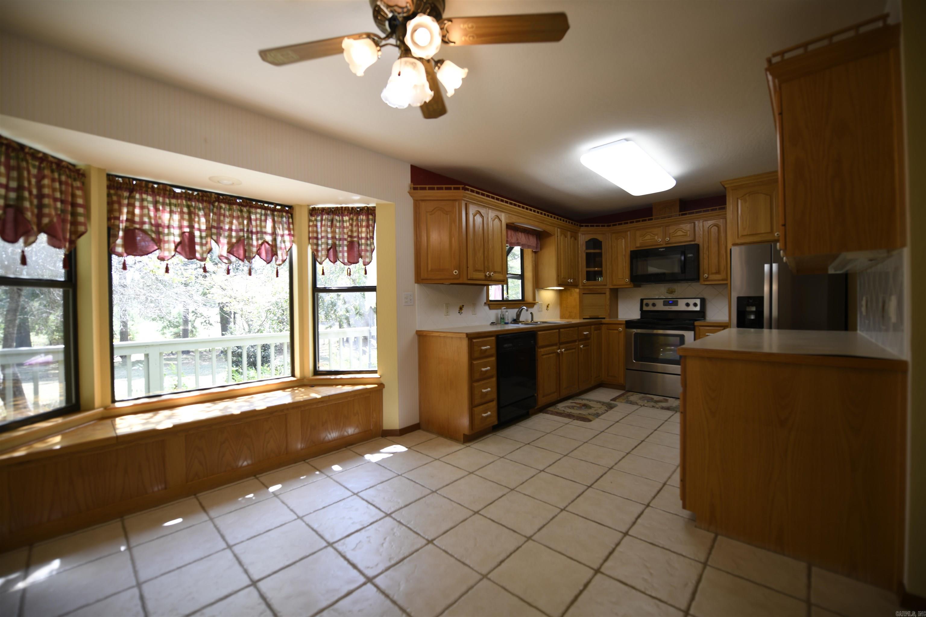 1004 Hastey  Mena, AR